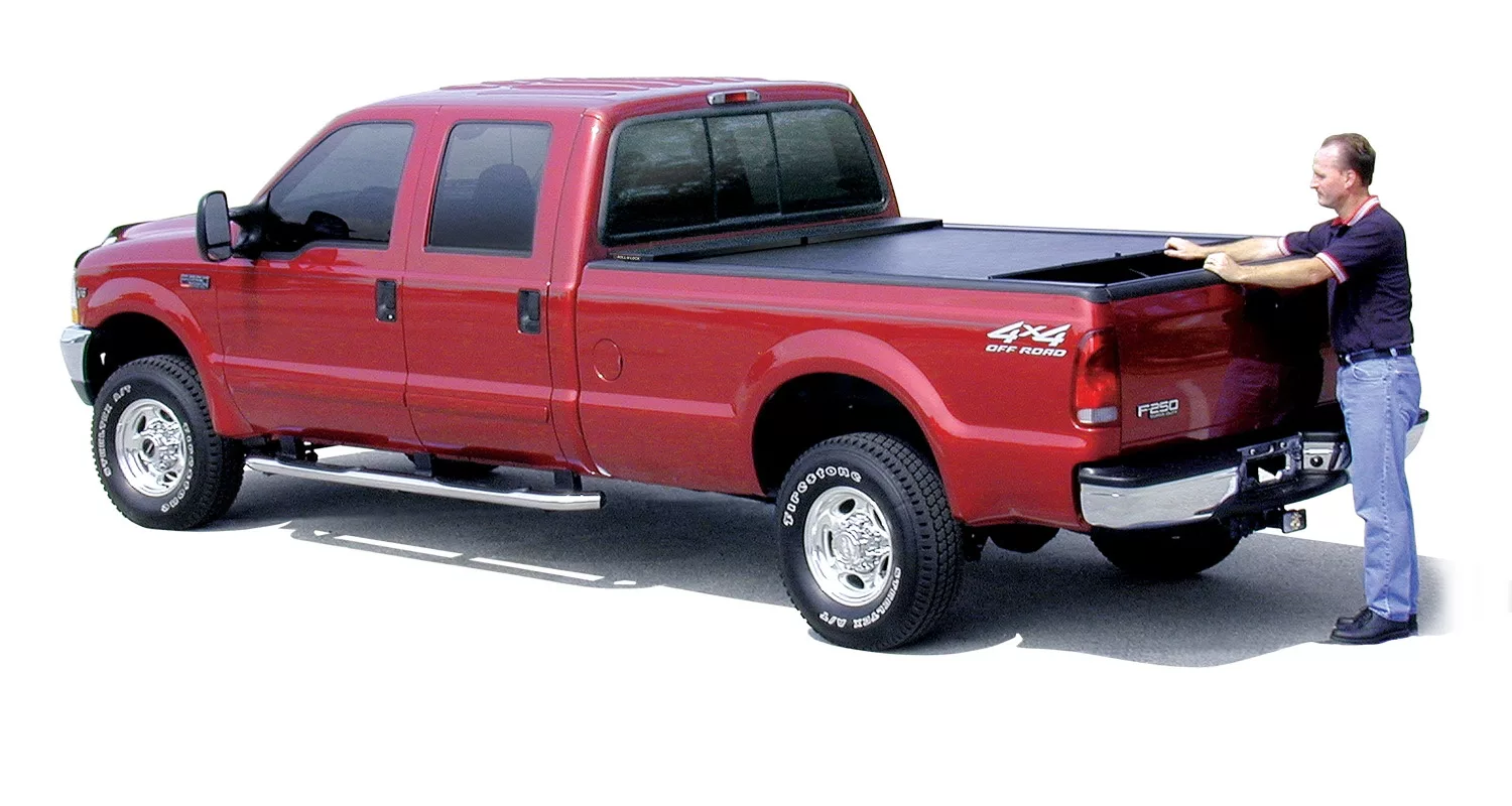 M-Series - 99-07 F-250/F-350, 6.8'