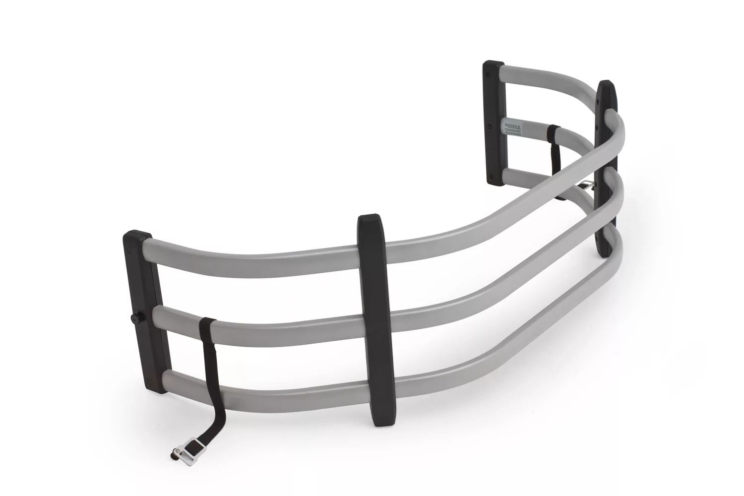 BedXtender HD Sport - Silver