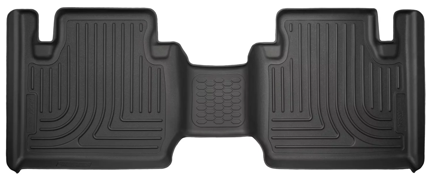 Husky Liners 2nd Seat Floor Liner