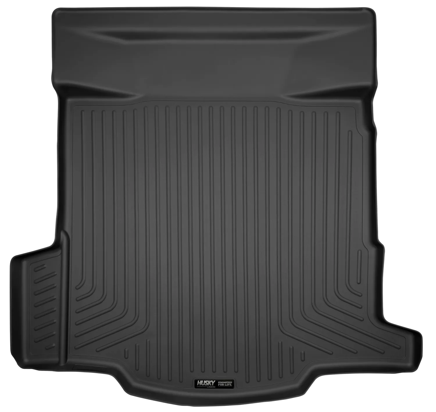 Husky Liners Trunk Liner