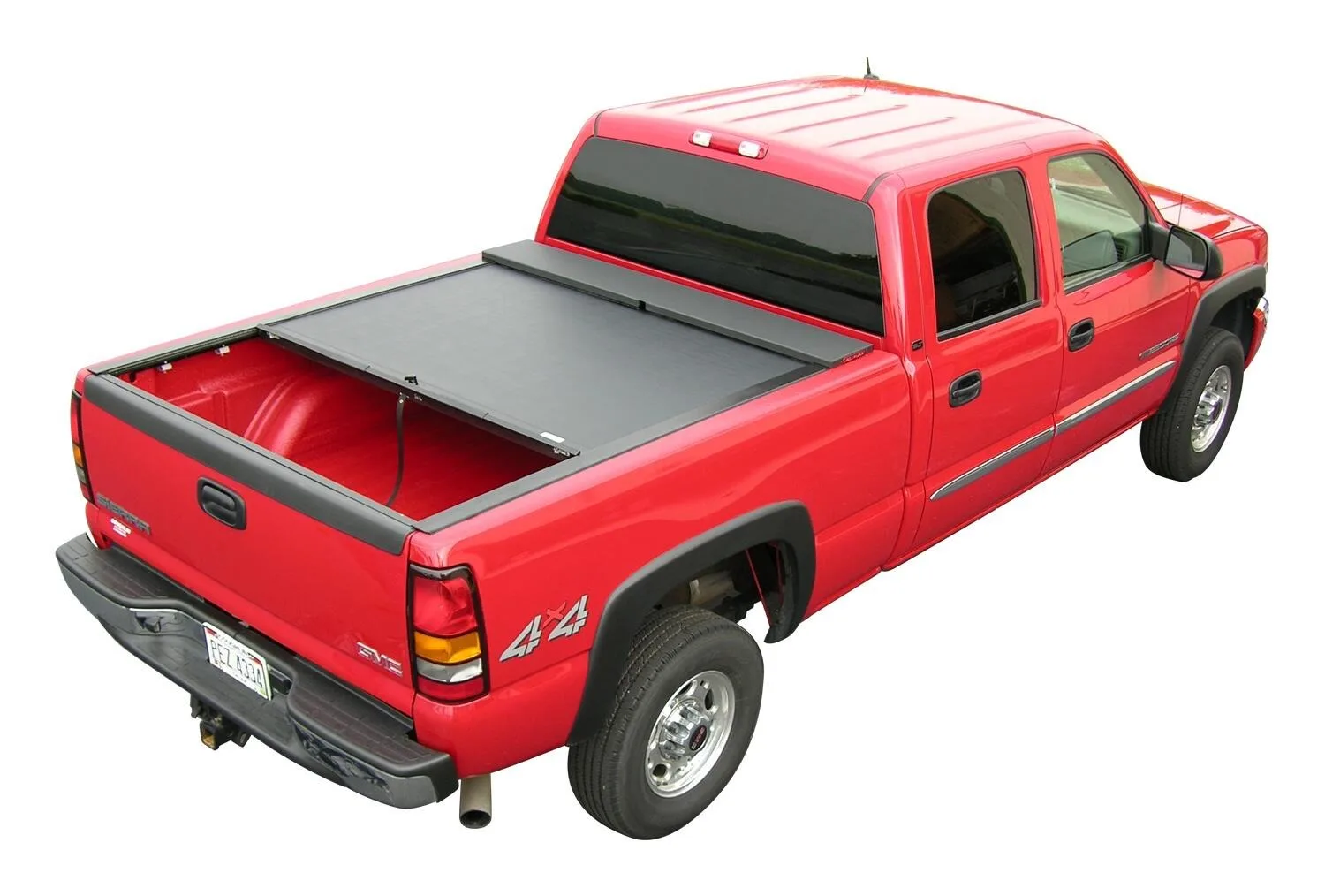 M-Series - 99-07 Silverado/Sierra, 6.5'