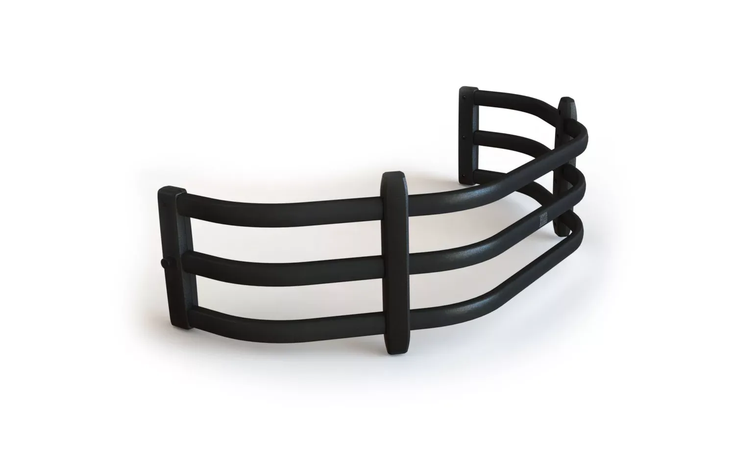 Amp Research BedXtender HD Sport - Black