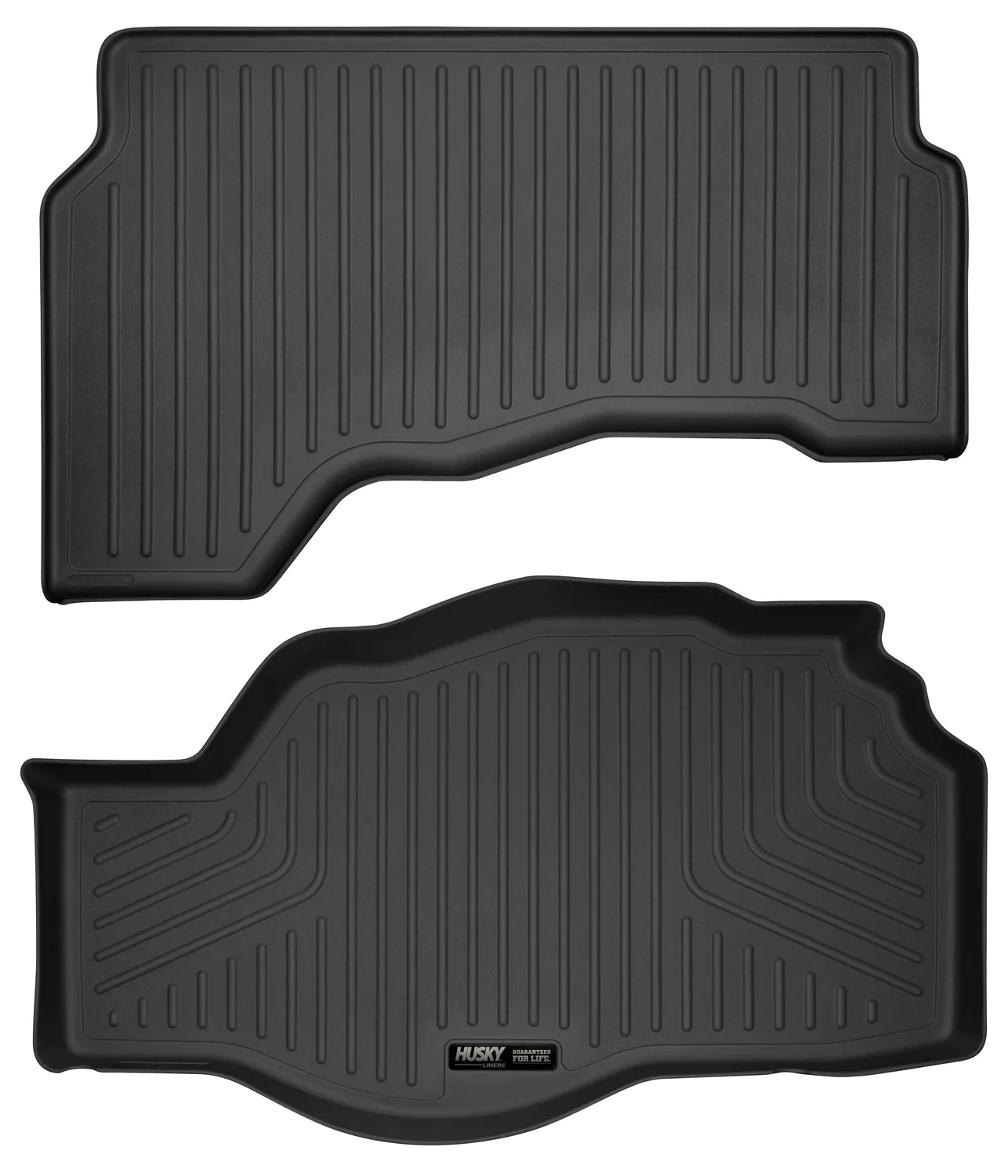 Husky Liners Trunk Liner