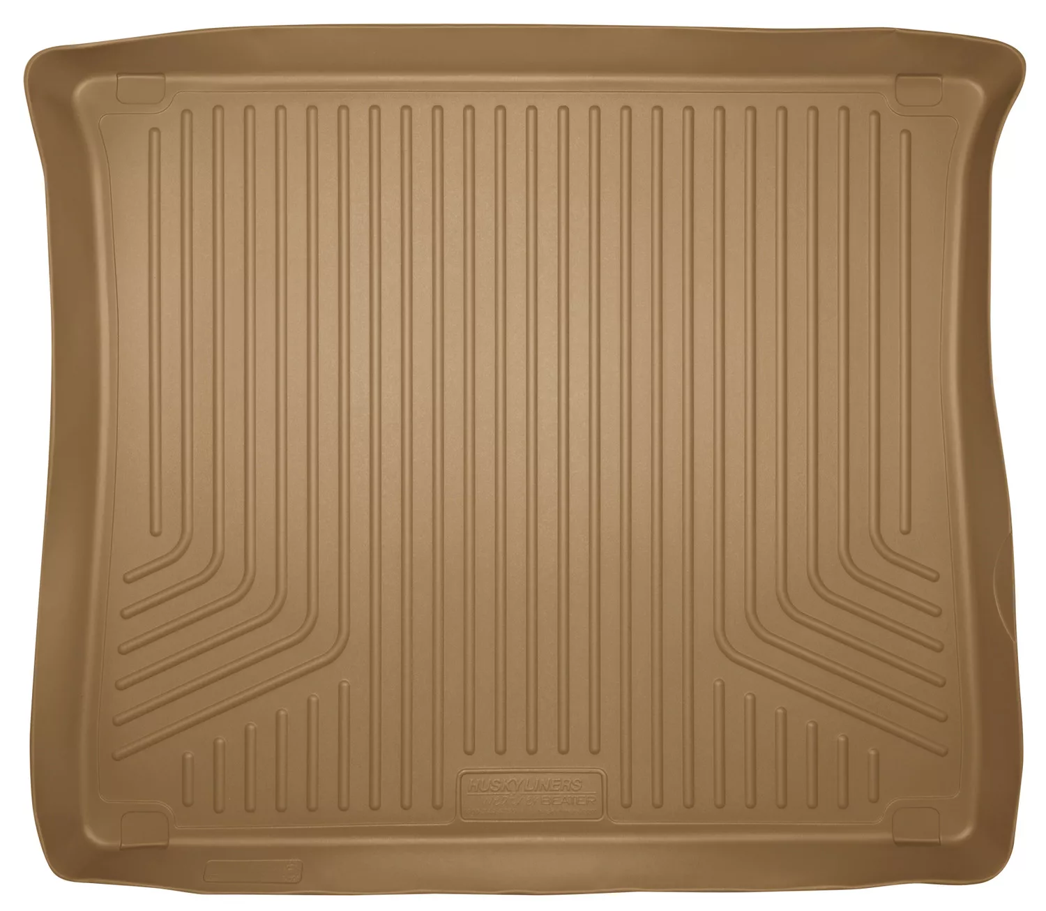 Husky Liners Cargo Liner