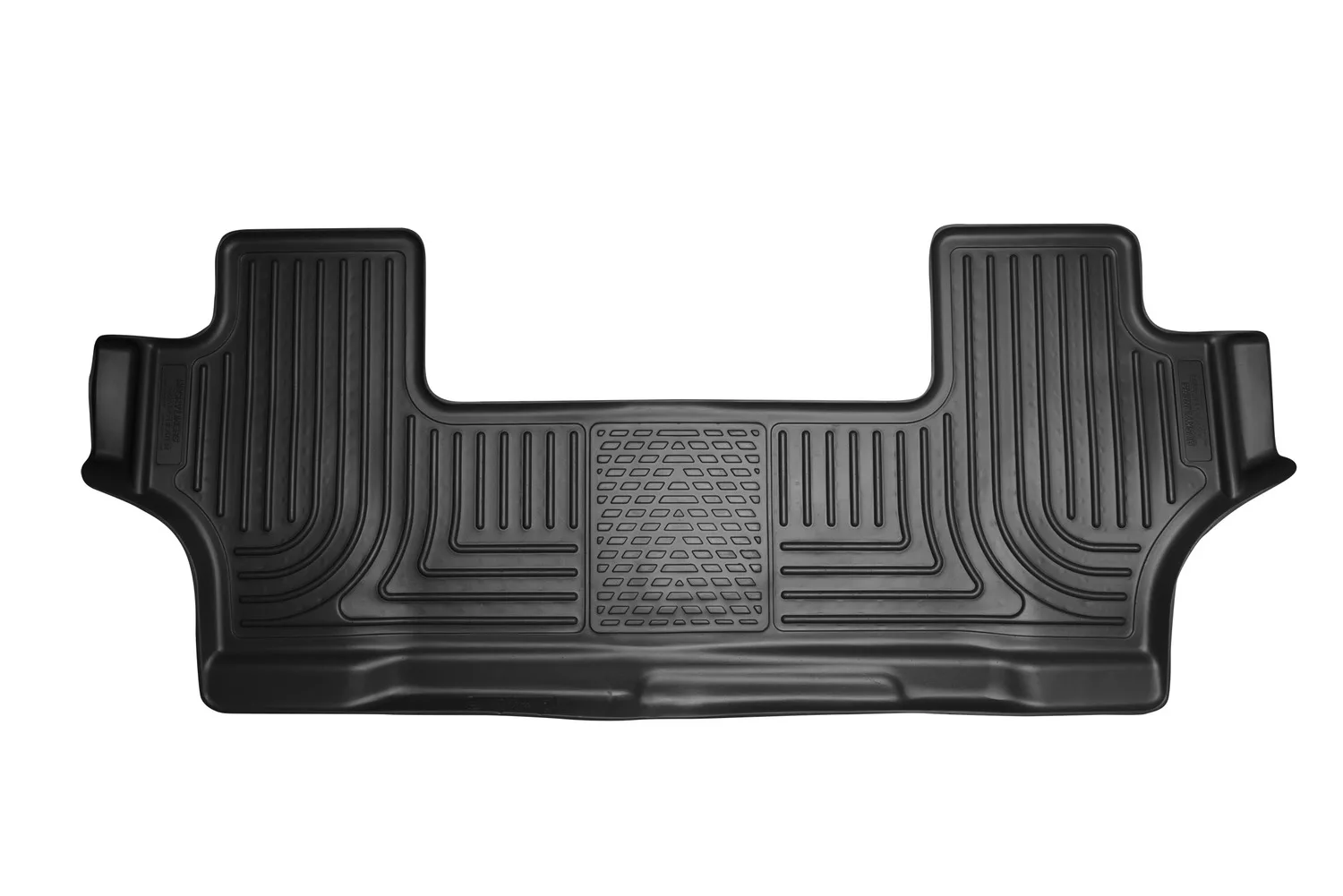 Husky Liners 3rd Seat Floor Liner