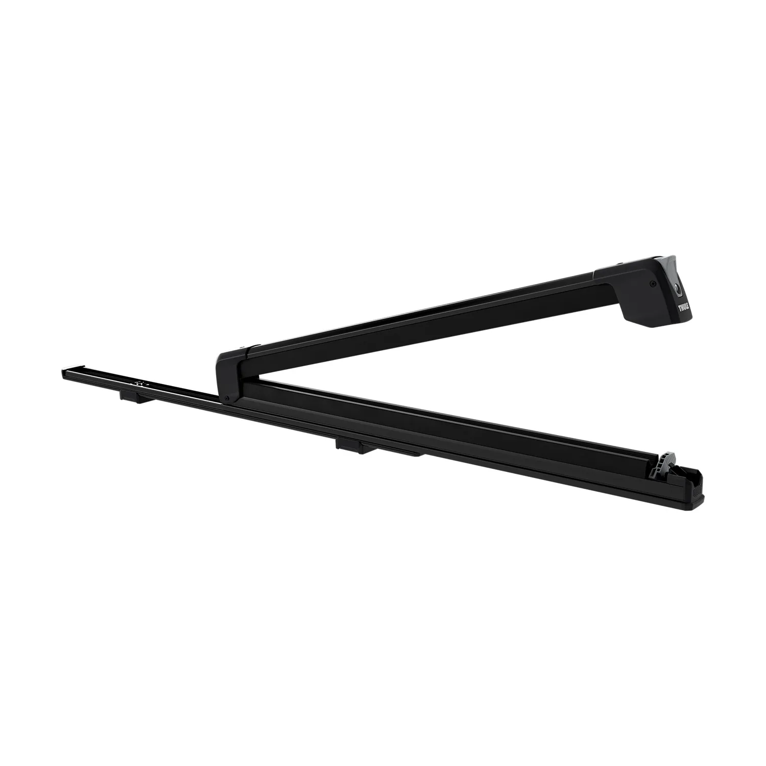 SnowPack Extender Roof Mount Ski/Snowboard Carrier
