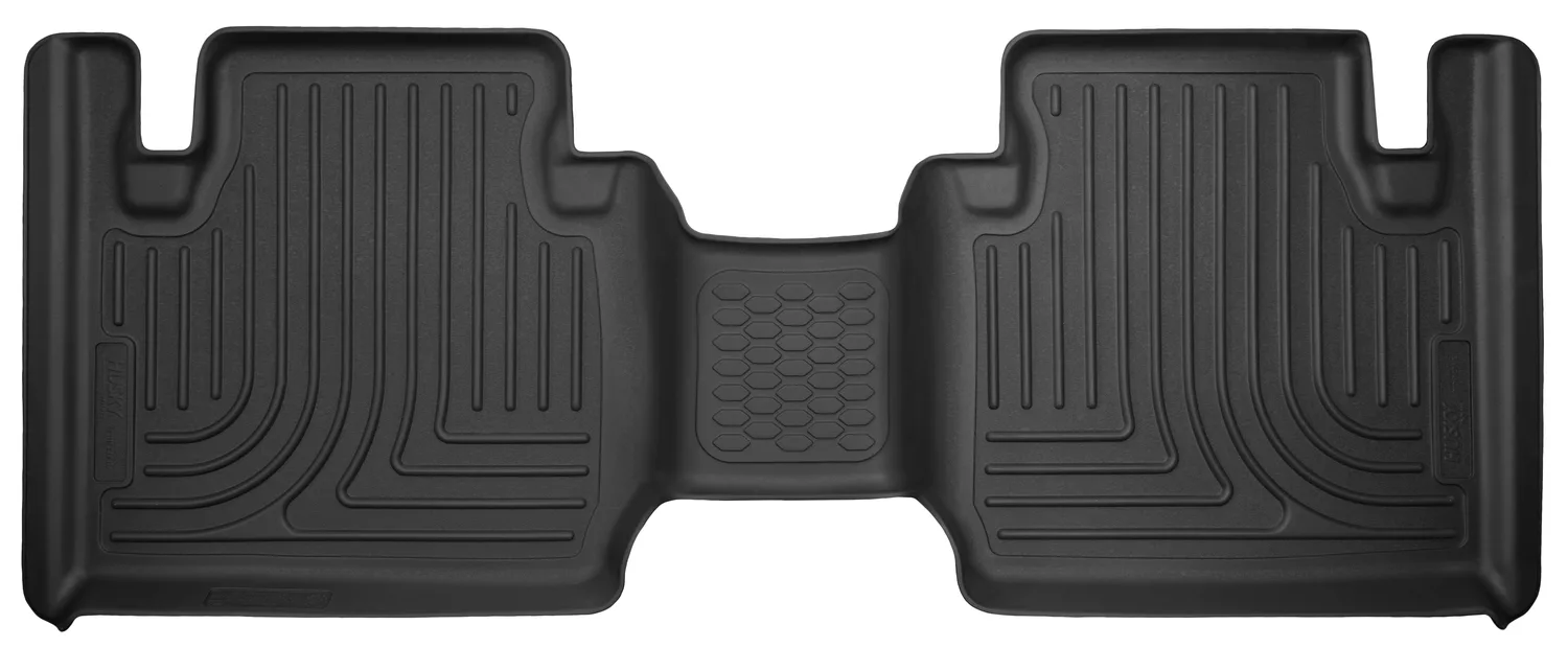 Husky Liners 2nd Seat Floor Liner