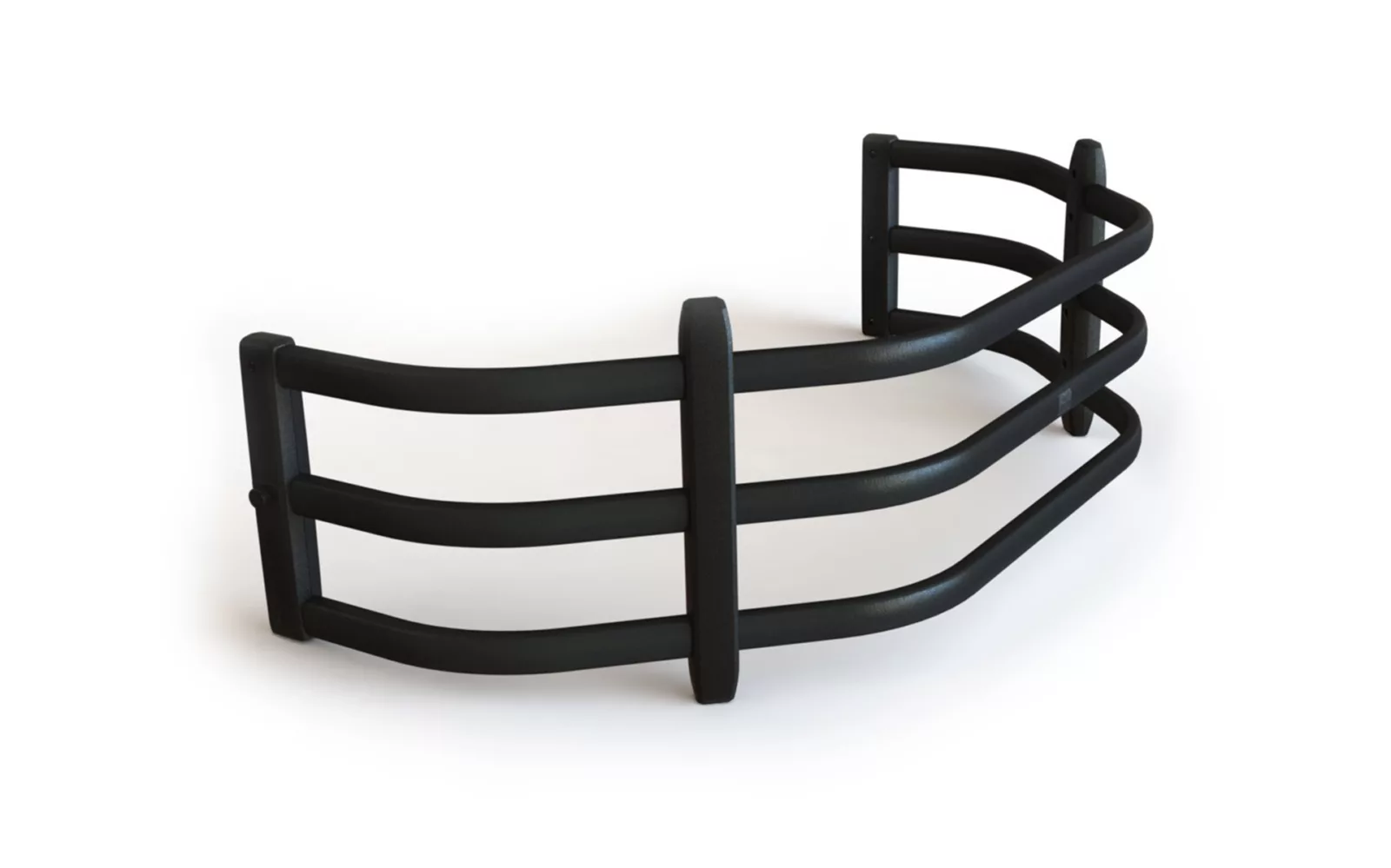 Amp Research BedXtender HD Sport - Black