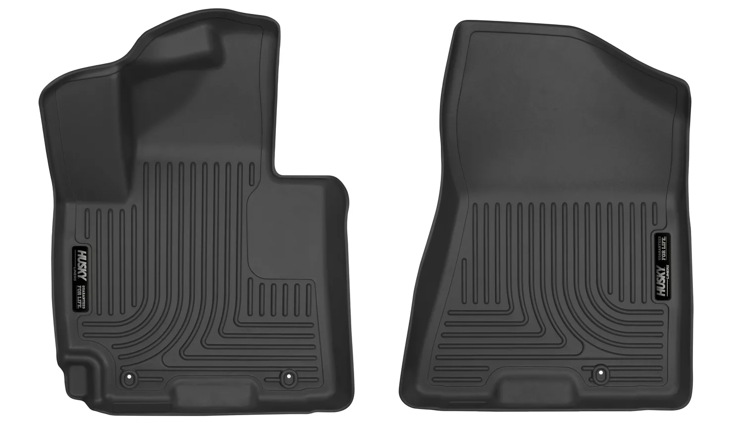 Husky Liners Front Floor Liners