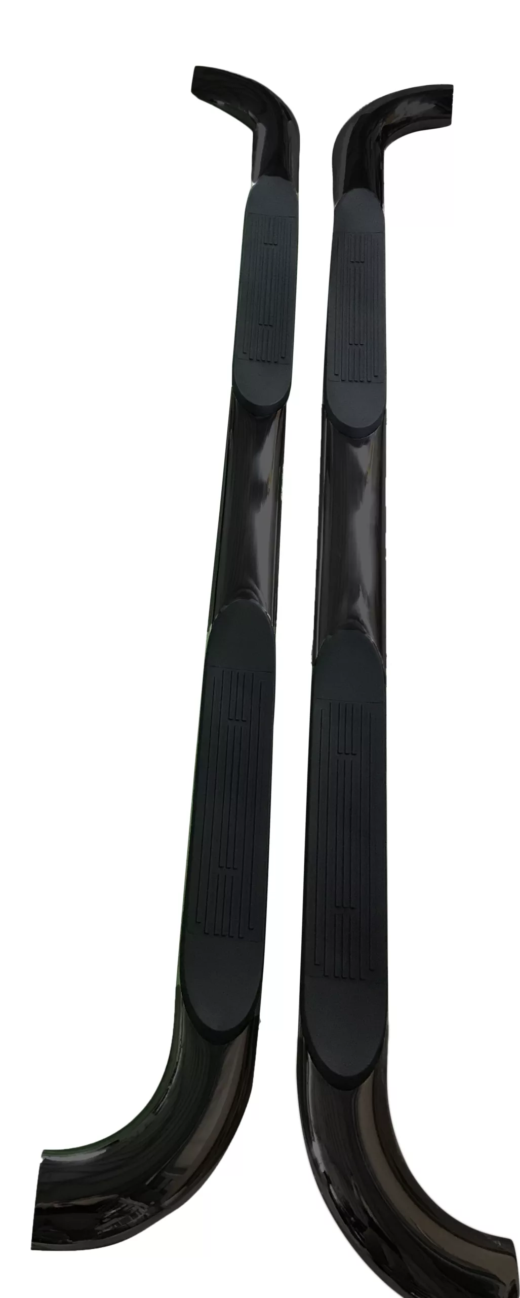 Trail FX TFX 4" Oval Tube Side Steps With Step Pad
4 Inch Oval Straight
Powder Coated
Blk
Stl
Rocker Panel Mount