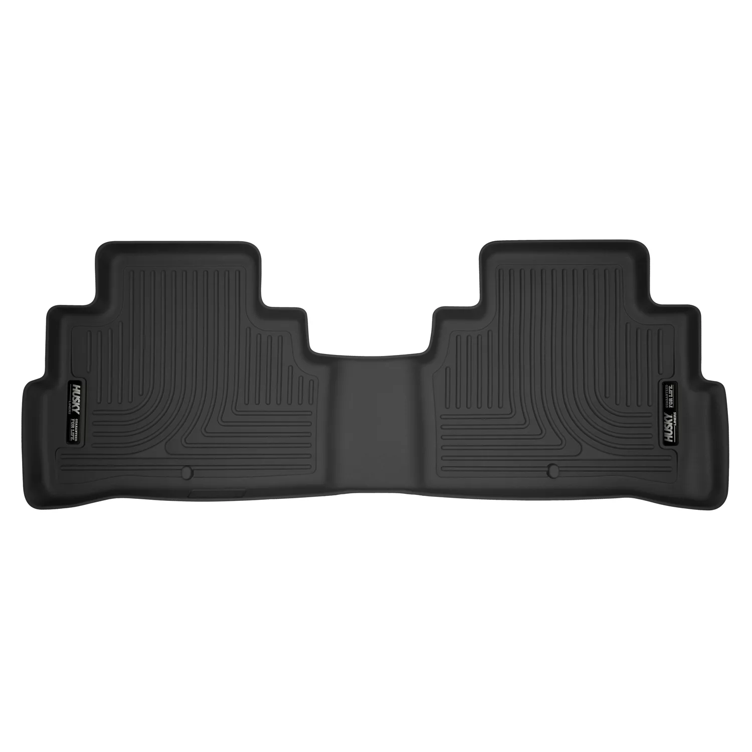 Husky Liners 2nd Seat Floor Liner