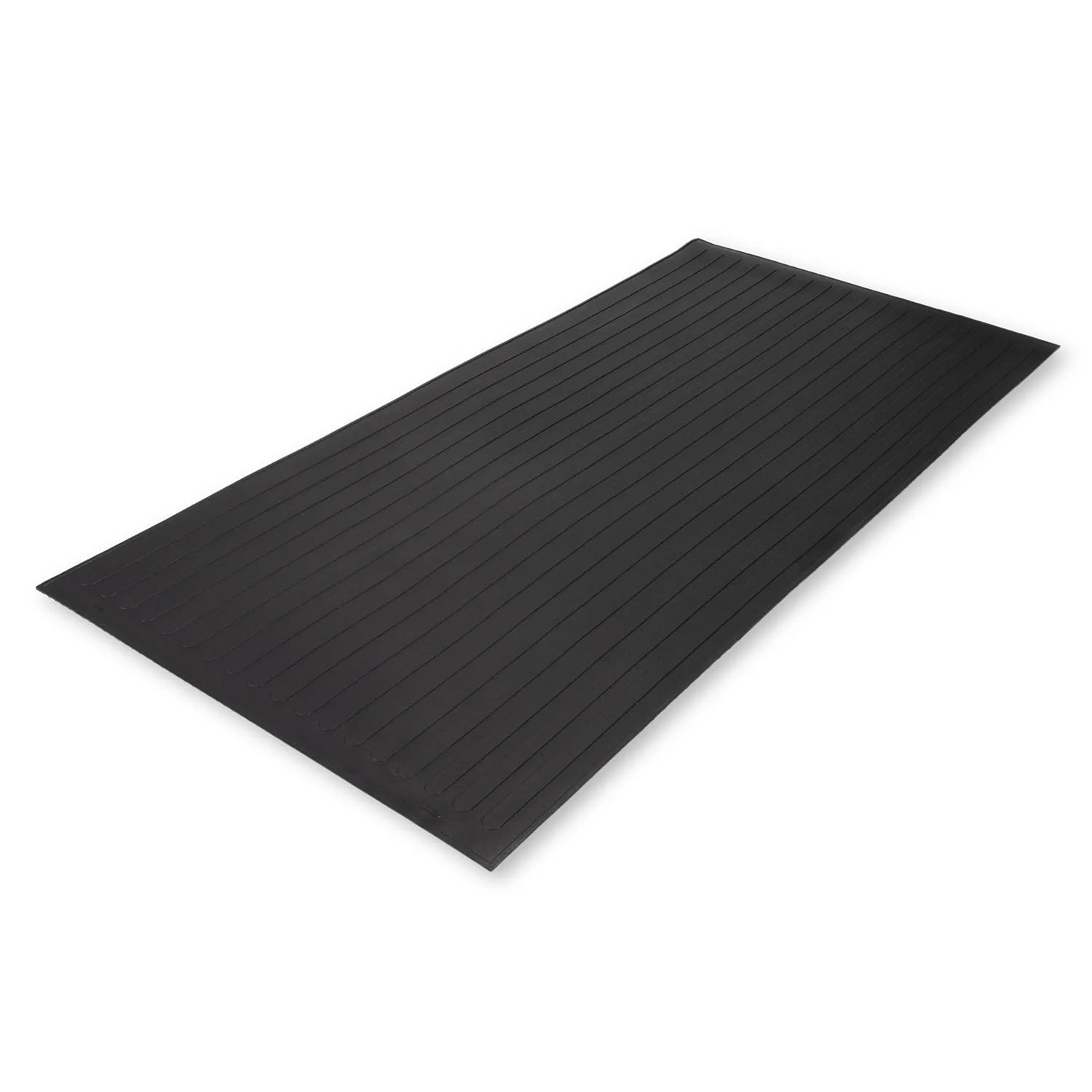 Rubber Truck Bed Mat