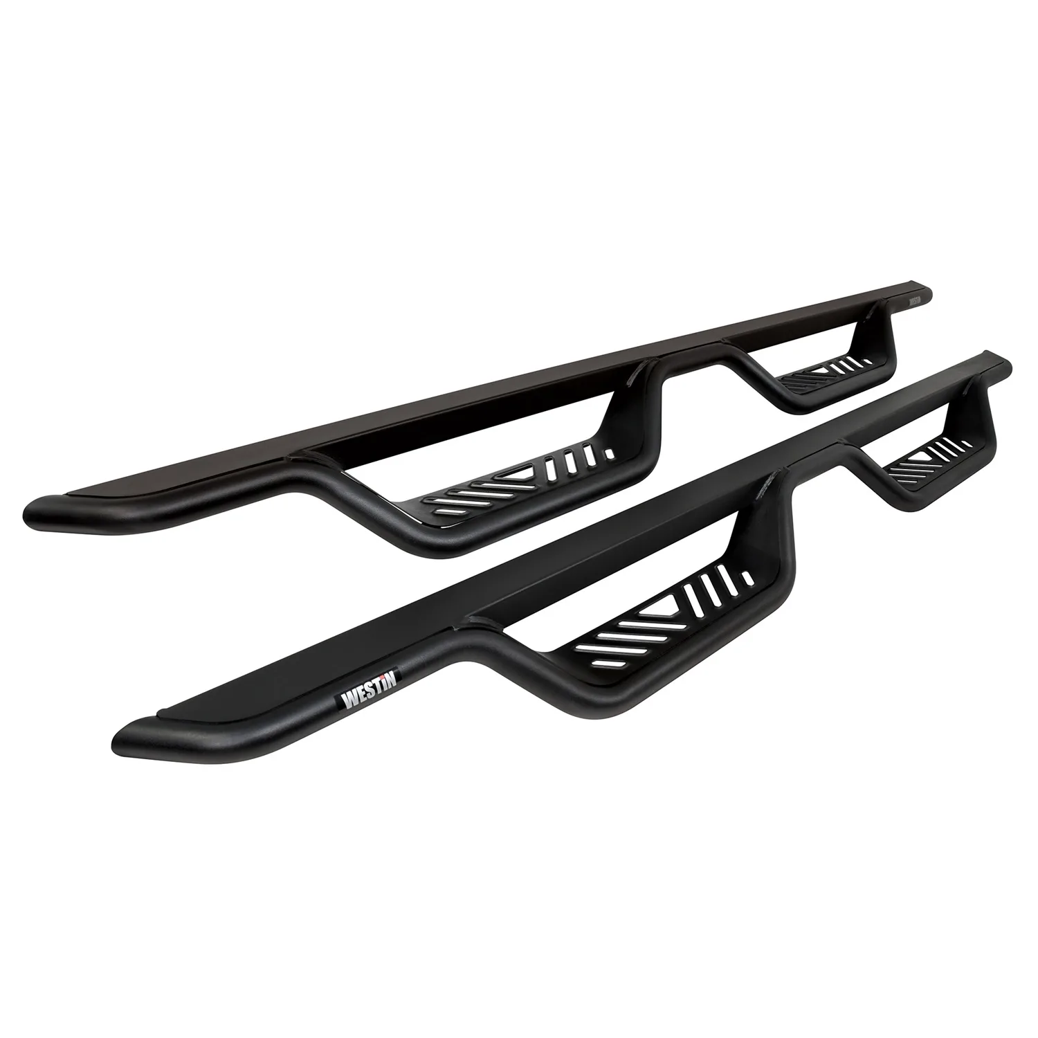 Westin Outlaw Drop Nerf Step Bars
