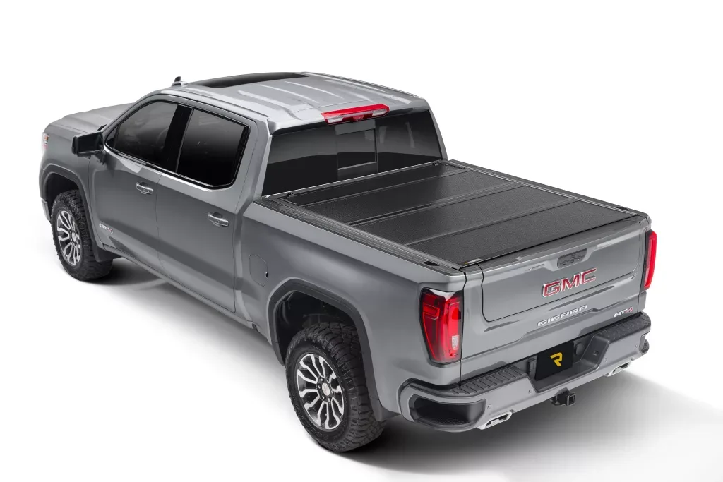 BAKFlip F1 20-25 Gladiator 5' Tonneau Cover