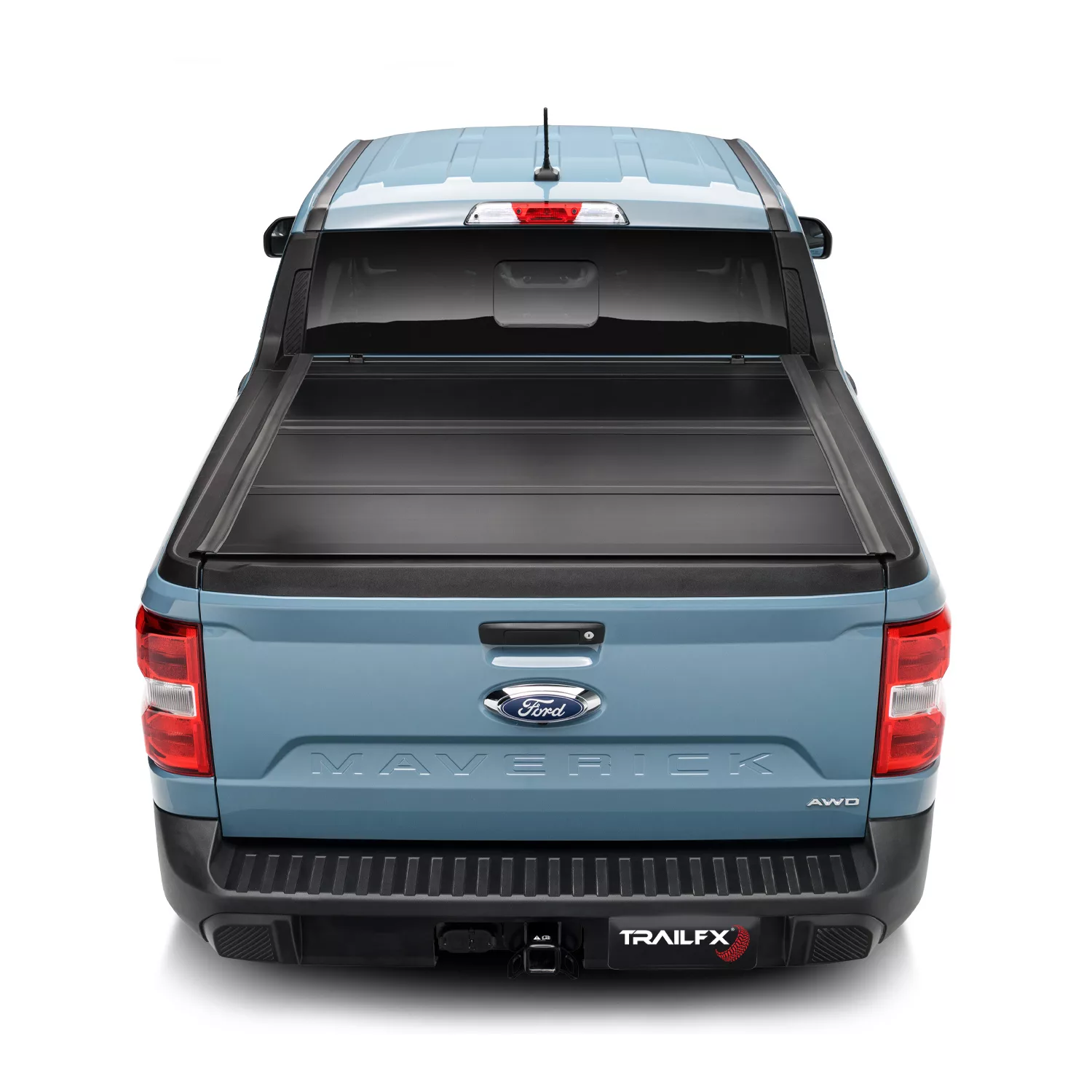 Trail FX FORD MAVERICK PREMIUM HTF