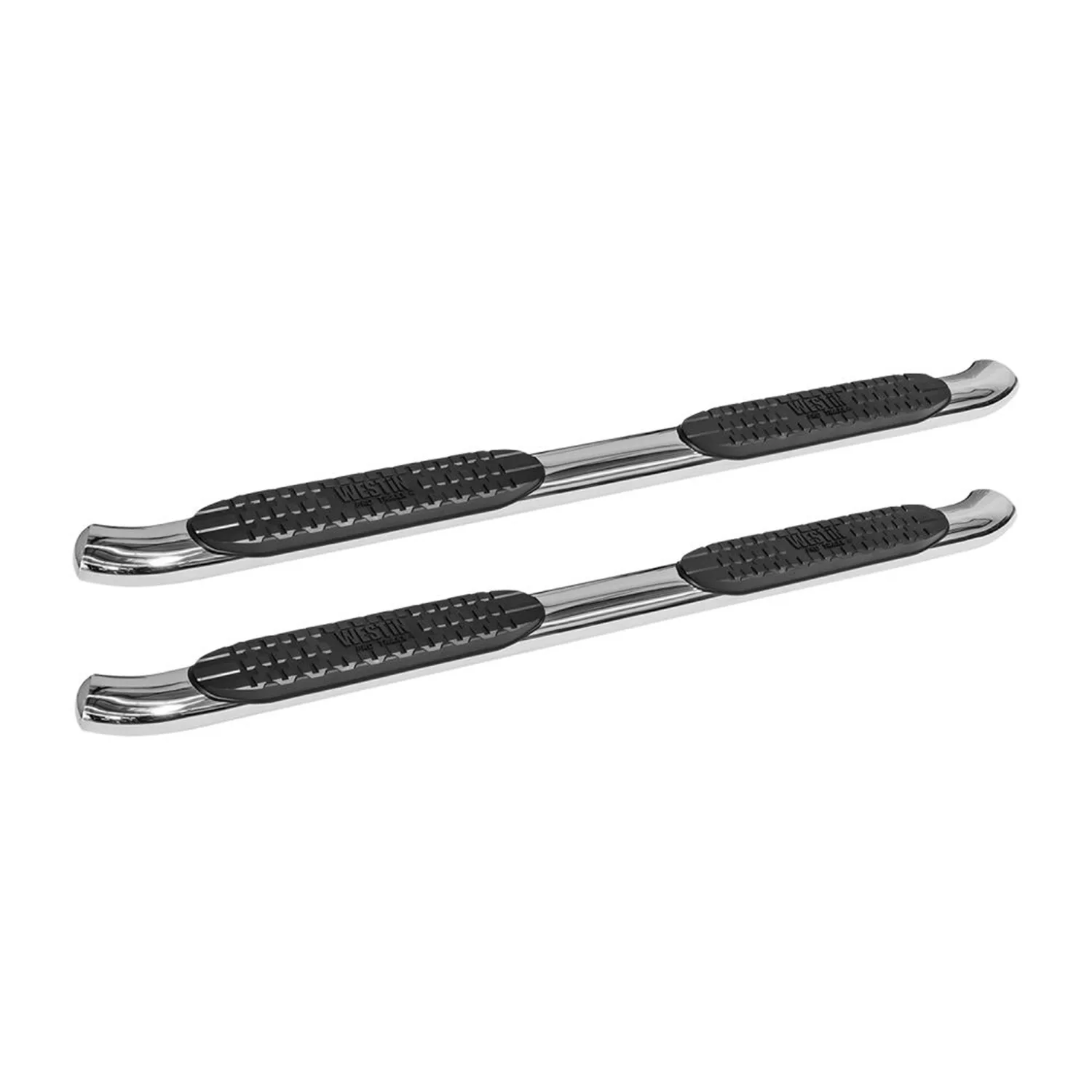 Westin PRO TRAXX 4 Oval Nerf Step Bars