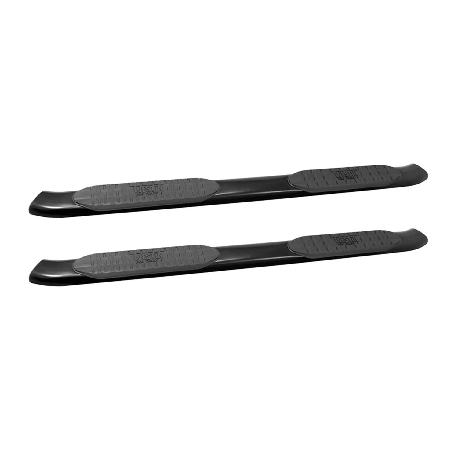 Westin PRO TRAXX 5 Oval Nerf Step Bars