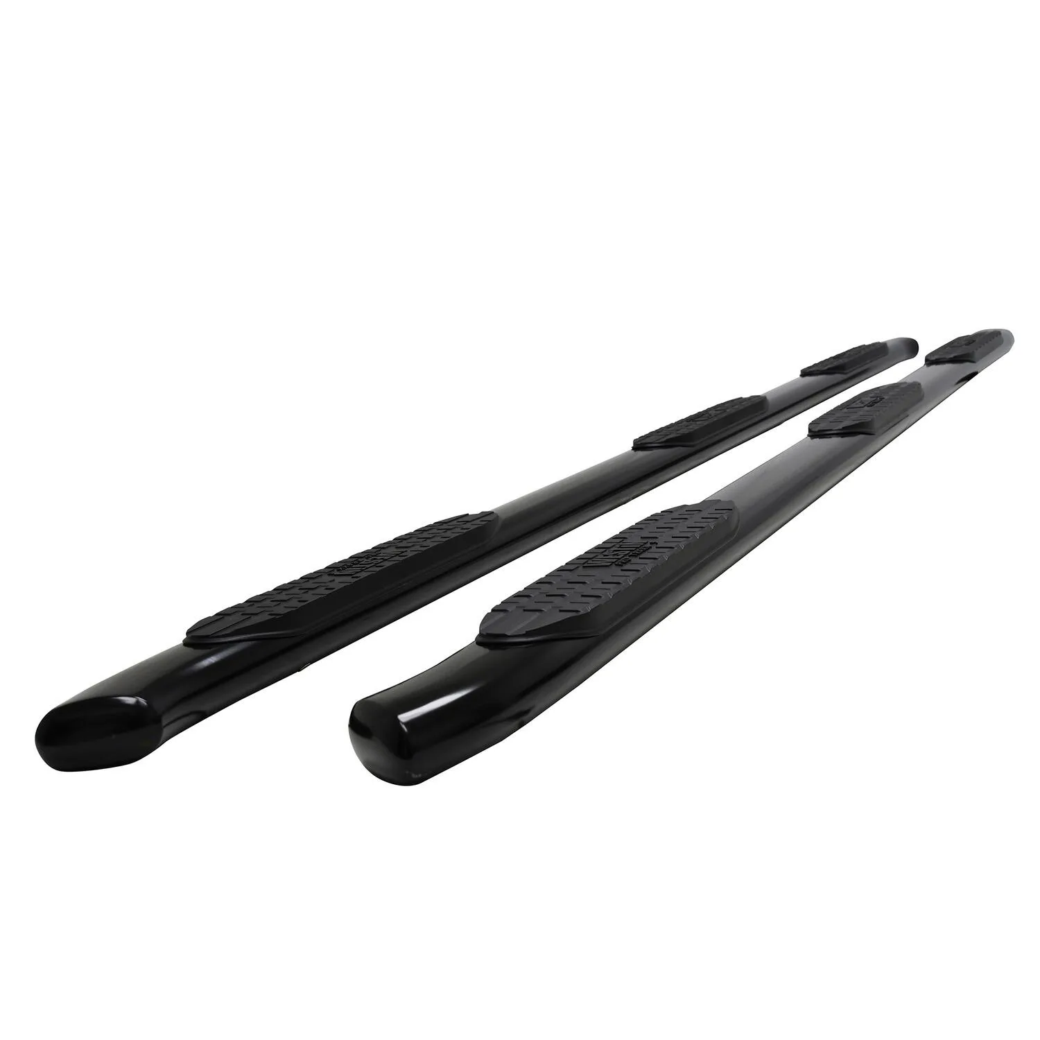 Westin PRO TRAXX 5 Oval W2W Nerf Step Bars
