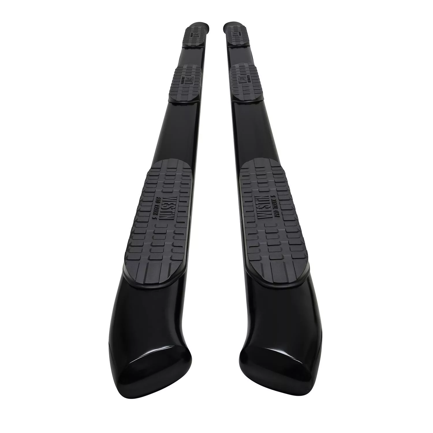 Westin PRO TRAXX 5 Oval W2W Nerf Step Bars