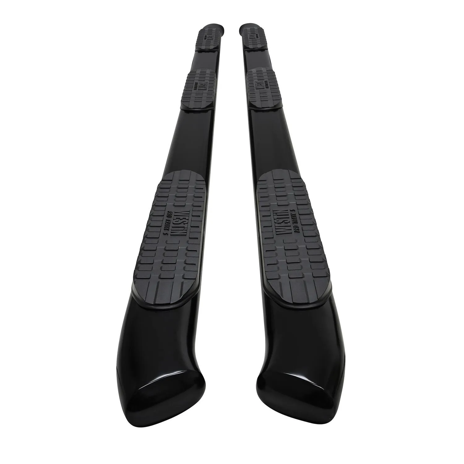 Westin PRO TRAXX 5 Oval W2W Nerf Step Bars