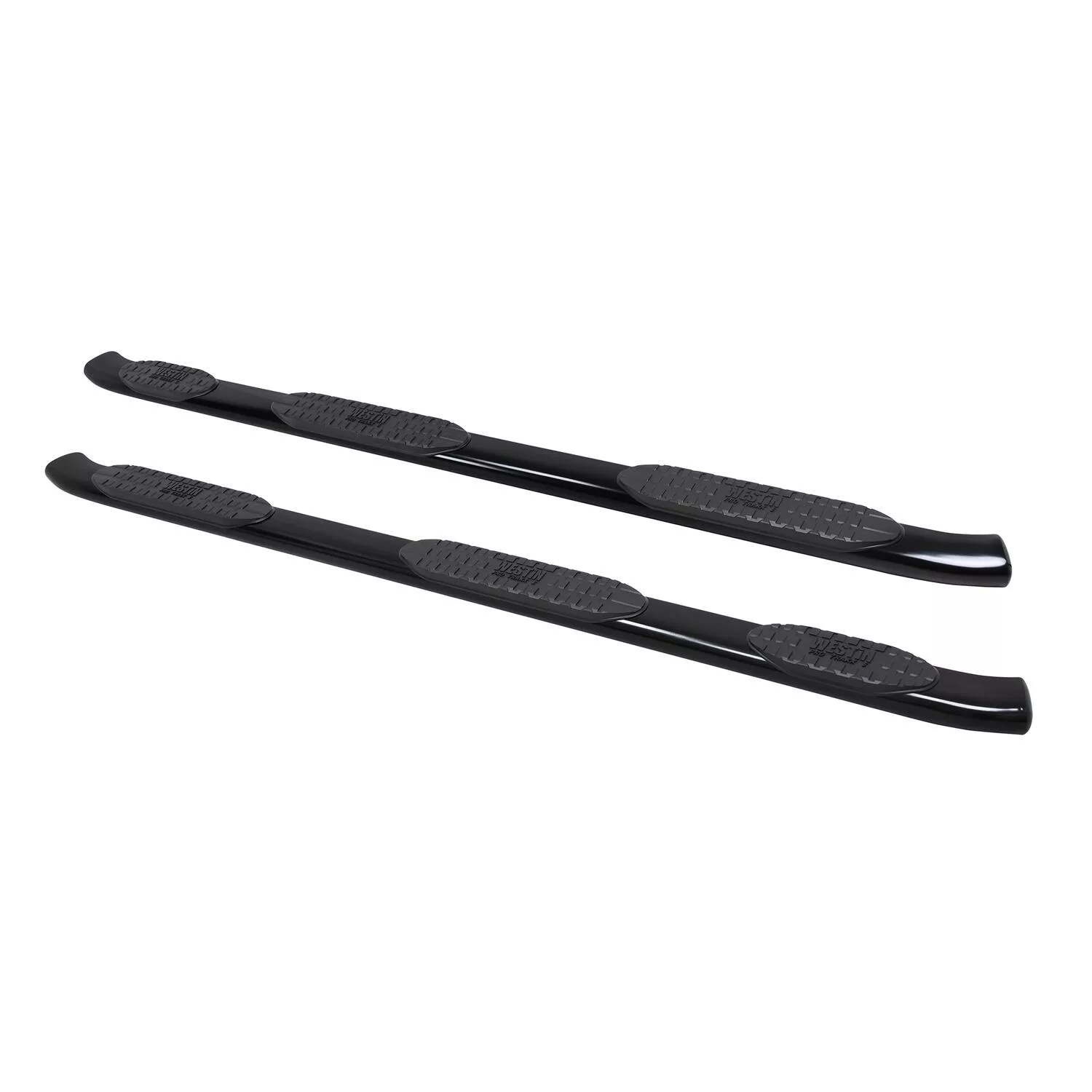 Westin PRO TRAXX 5 Oval W2W Nerf Step Bars