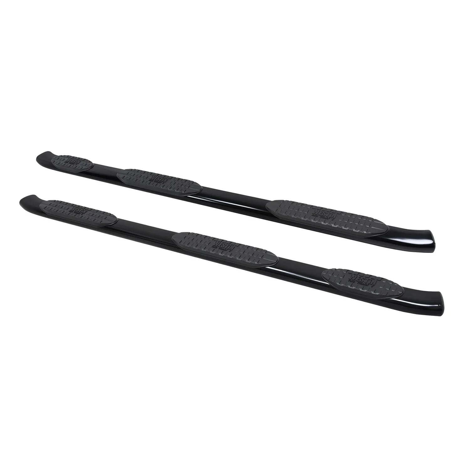 Westin PRO TRAXX 5 Oval W2W Nerf Step Bars