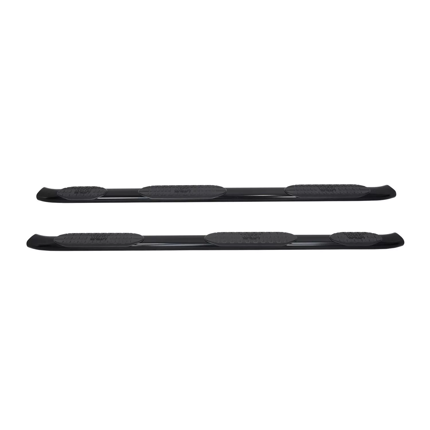 Westin PRO TRAXX 5 Oval W2W Nerf Step Bars