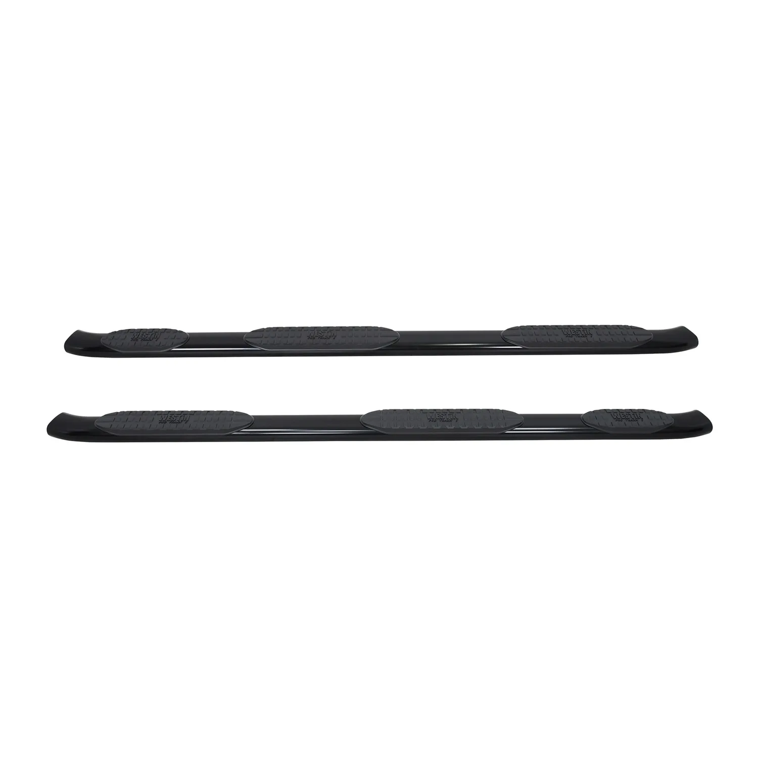 Westin PRO TRAXX 5 Oval W2W Nerf Step Bars
