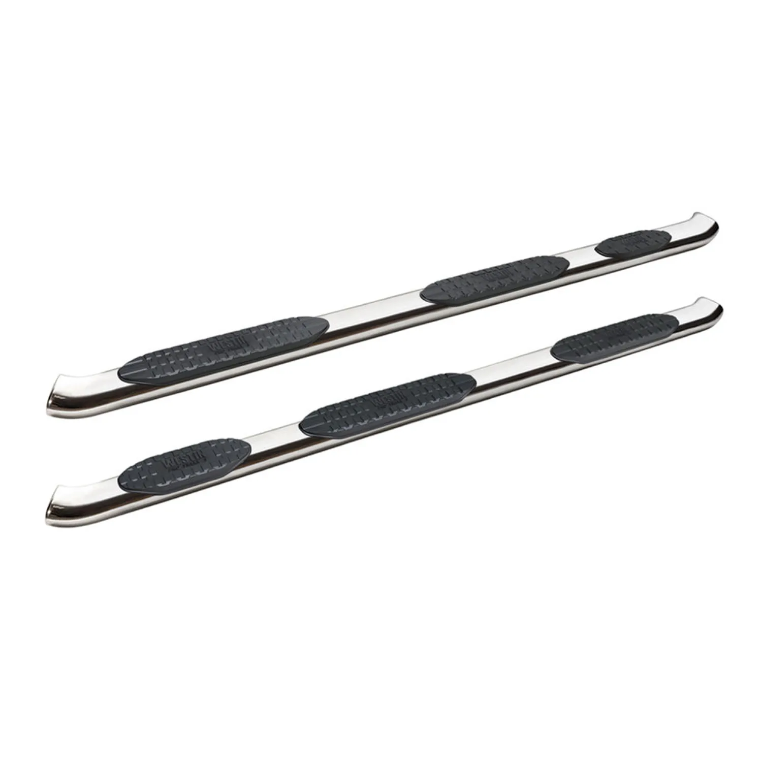 Westin PRO TRAXX 5 Oval W2W Nerf Step Bars