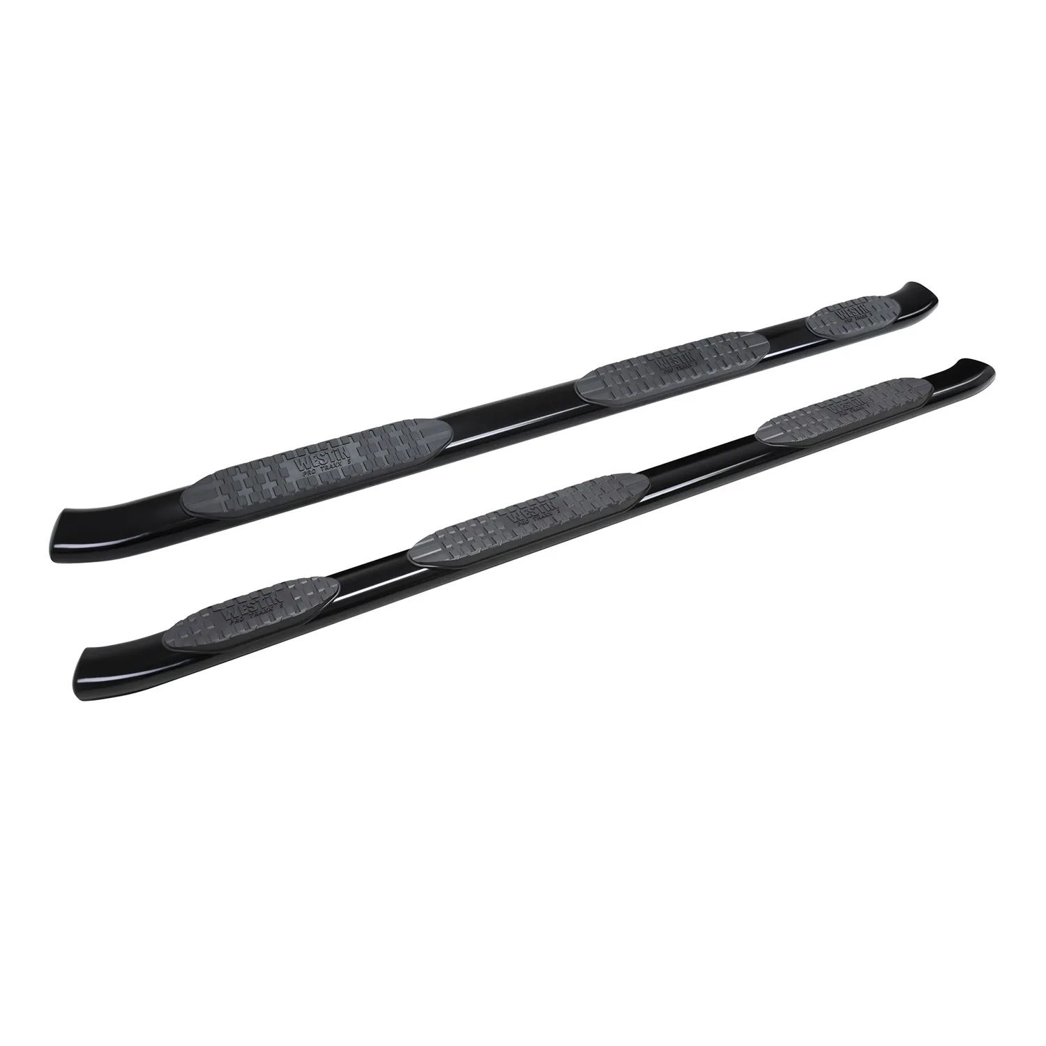 Westin PRO TRAXX 5 Oval W2W Nerf Step Bars