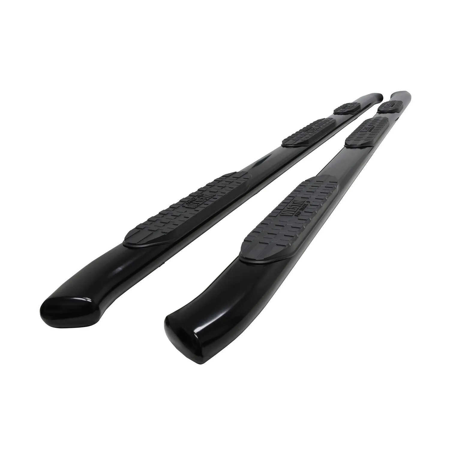 Westin PRO TRAXX 5 Oval W2W Nerf Step Bars