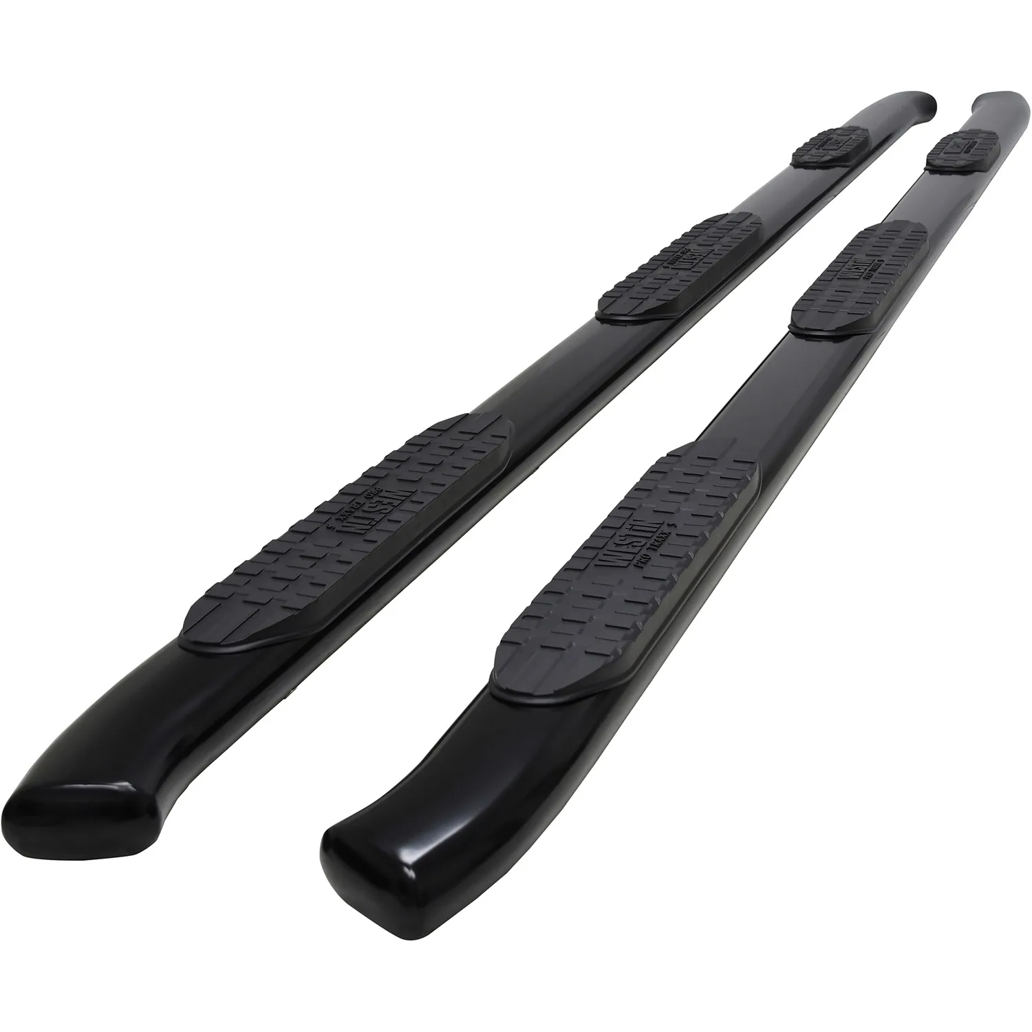 Westin PRO TRAXX 5 Oval W2W Nerf Step Bars