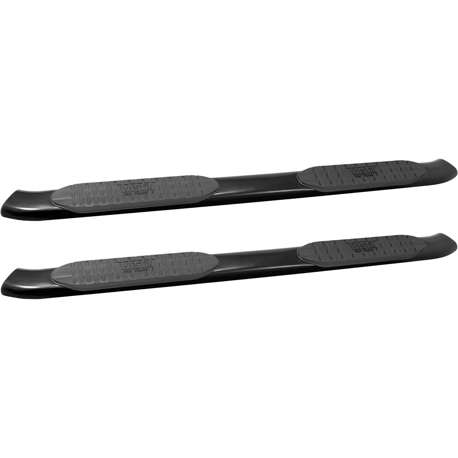 Westin PRO TRAXX 5 Oval Nerf Step Bars