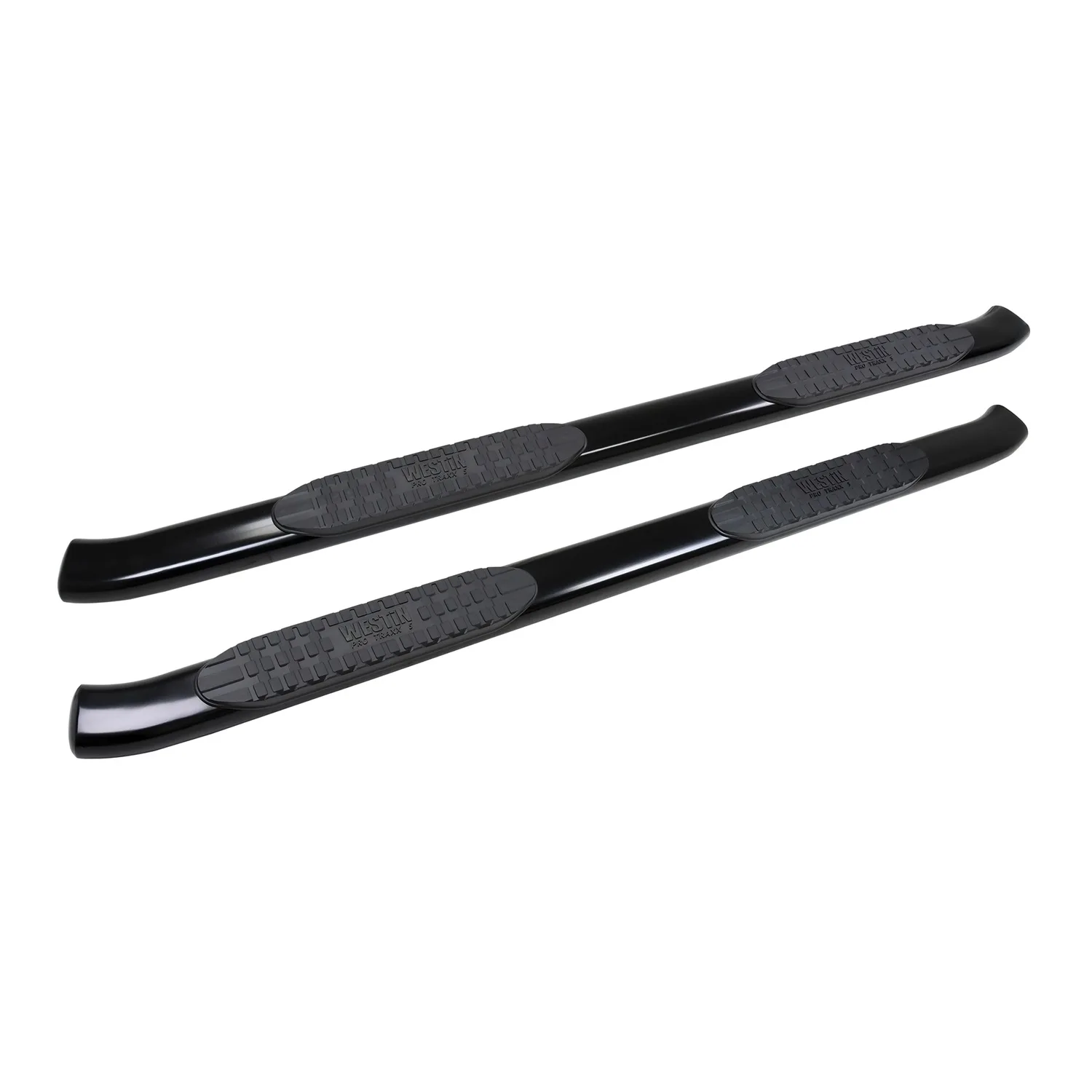 Westin PRO TRAXX 5 Oval Nerf Step Bars