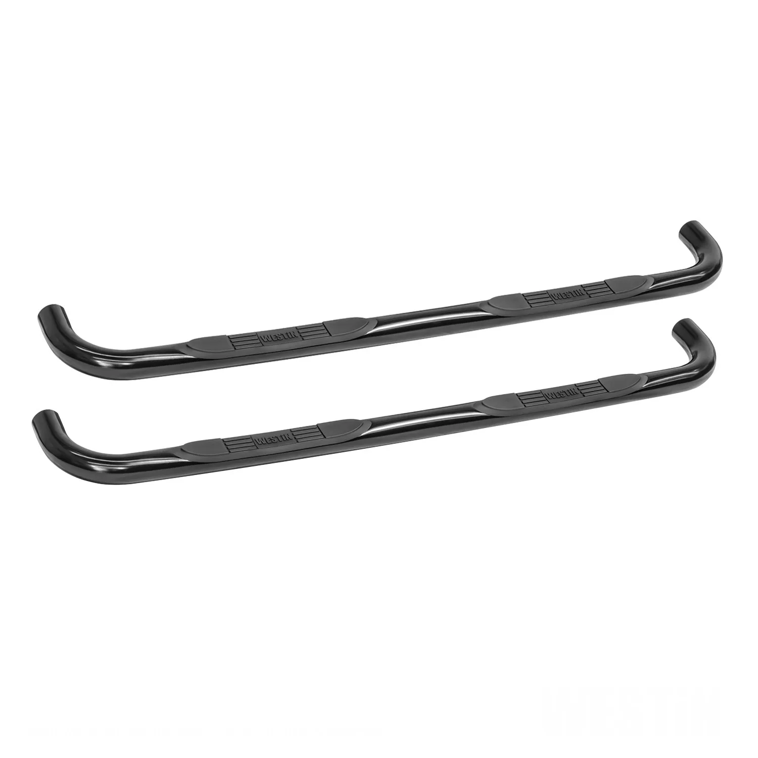 Westin E-Series 3 Nerf Step Bars