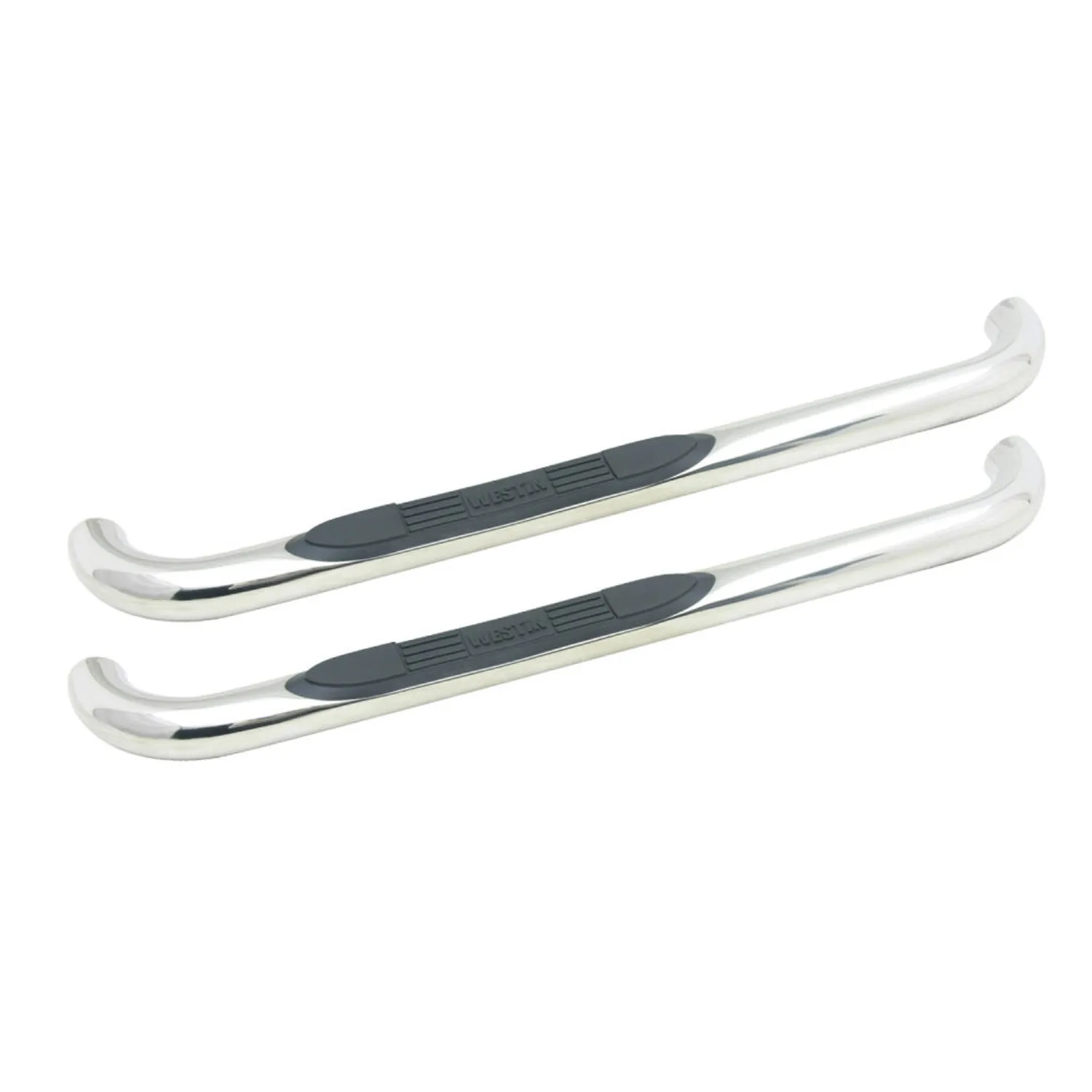 Westin E-Series 3 Nerf Step Bars
