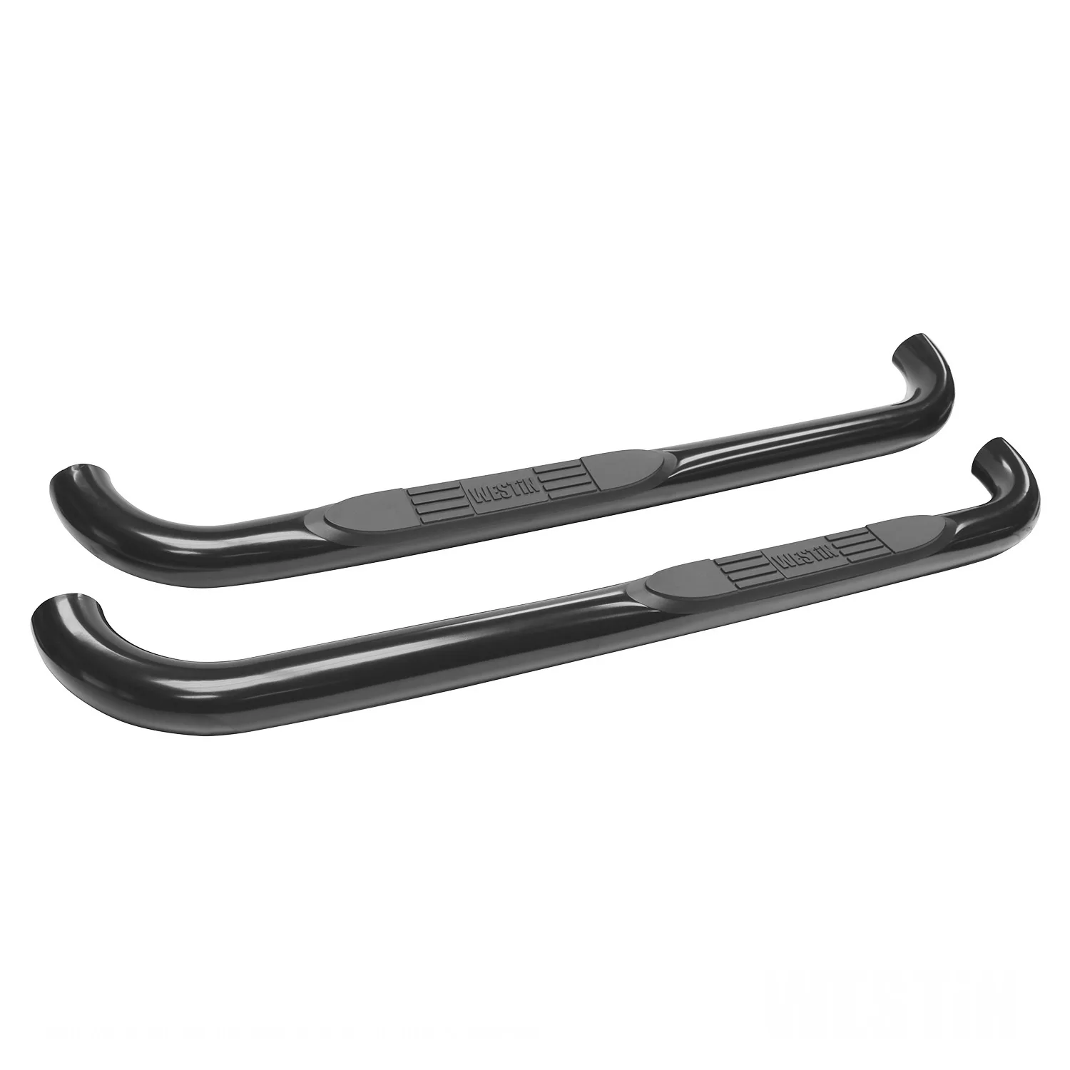 Westin E-Series 3 Nerf Step Bars