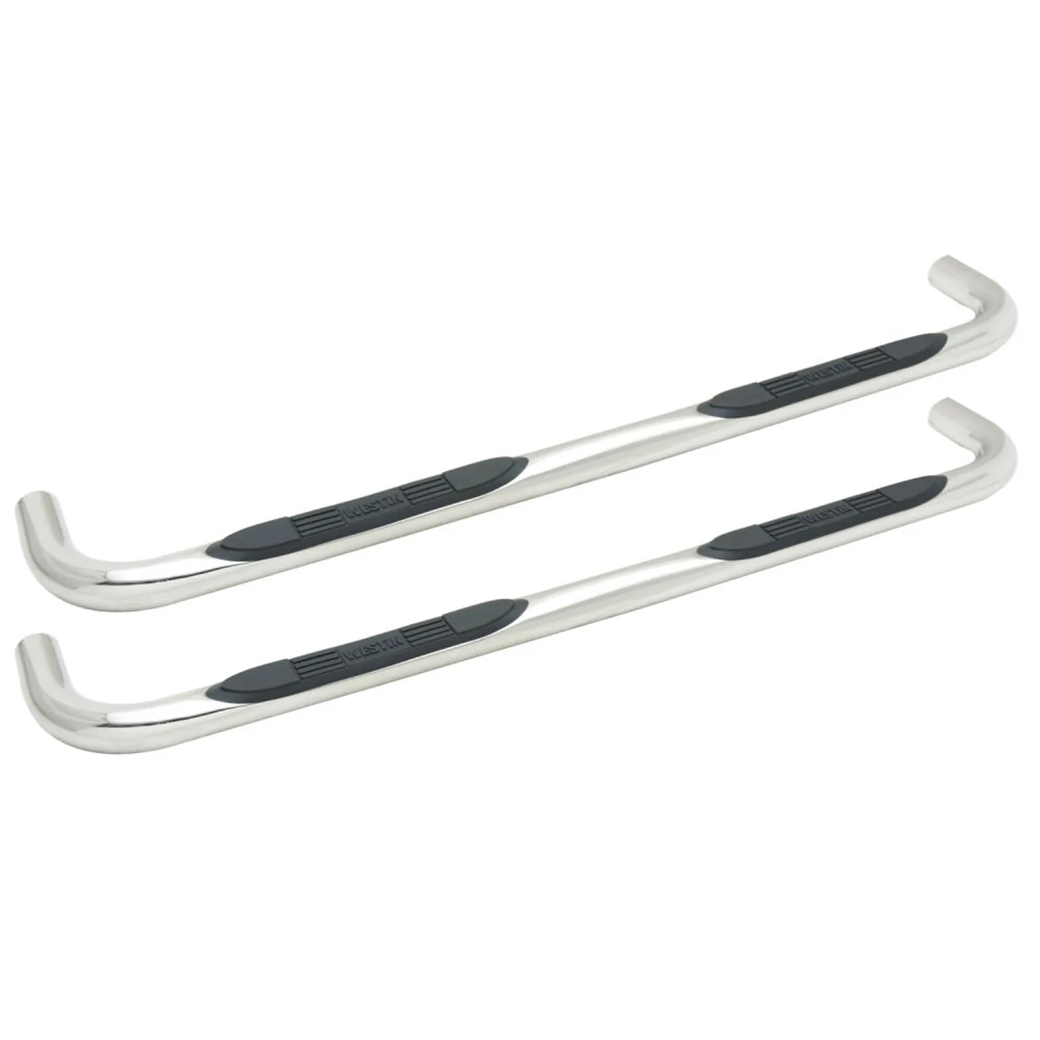 Westin E-Series 3 Nerf Step Bars