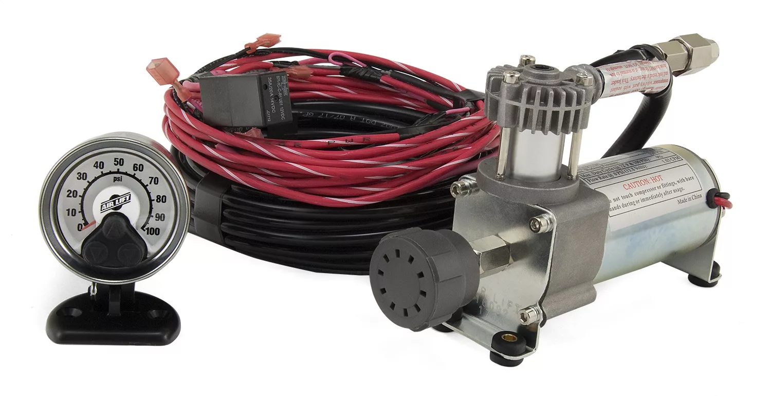LoadController (Compact; Single Path; Heavy Duty)
