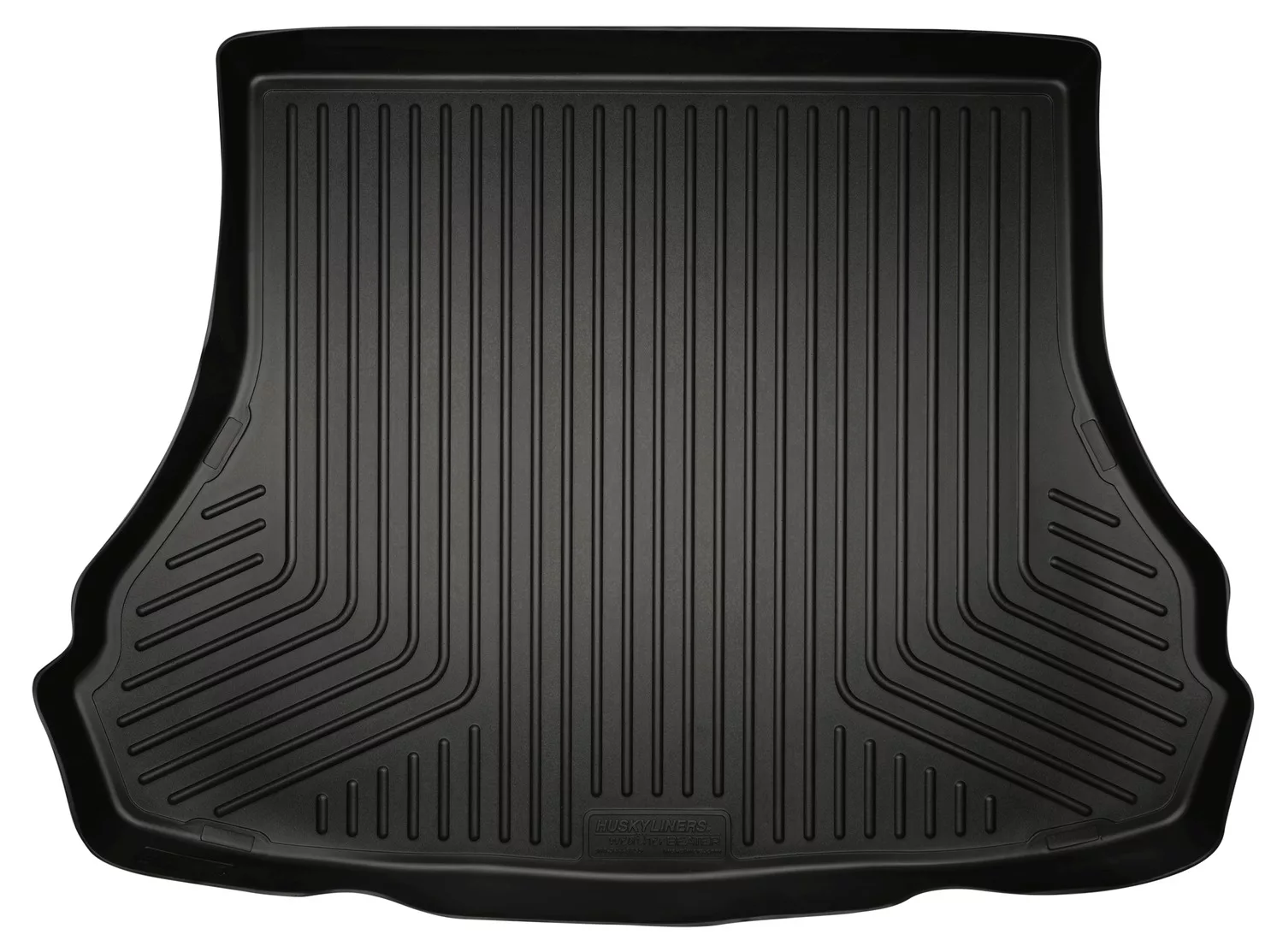 Husky Liners Trunk Liner