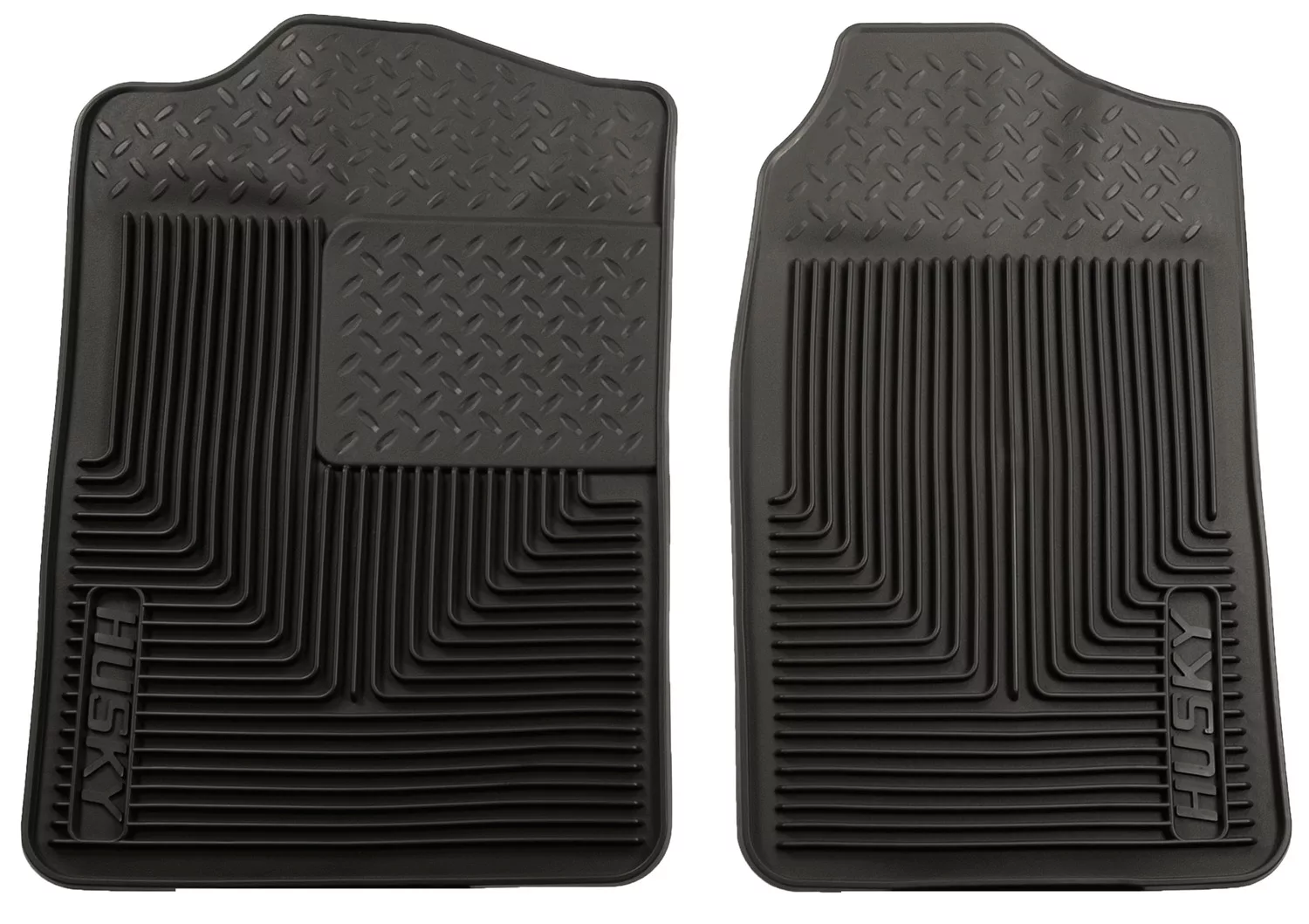 Husky Liners Front Floor Mats