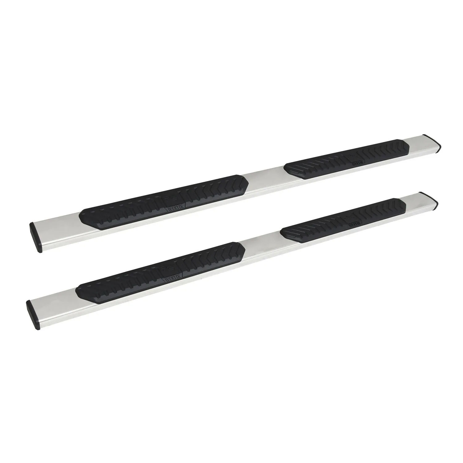 Westin R5 Nerf Step Bars