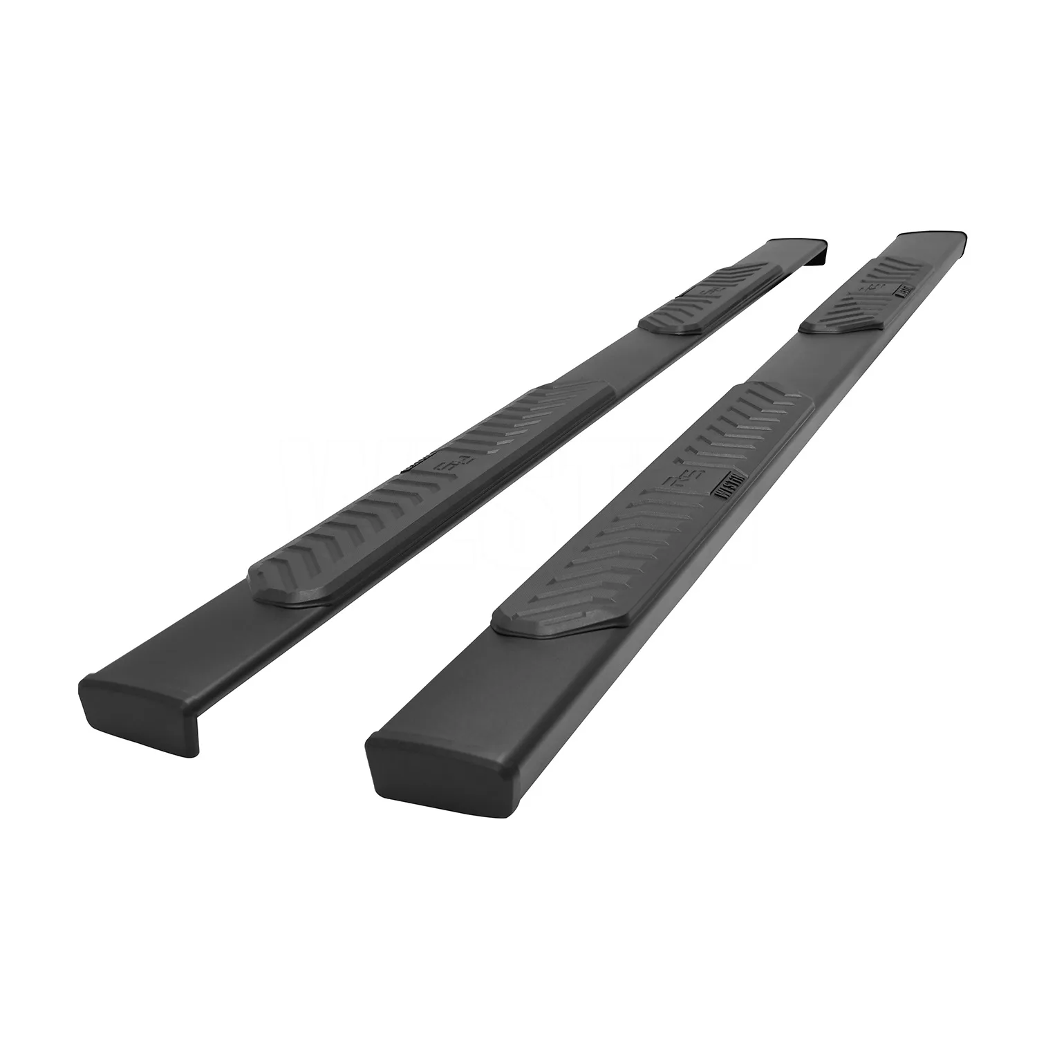 Westin R5 Nerf Step Bars