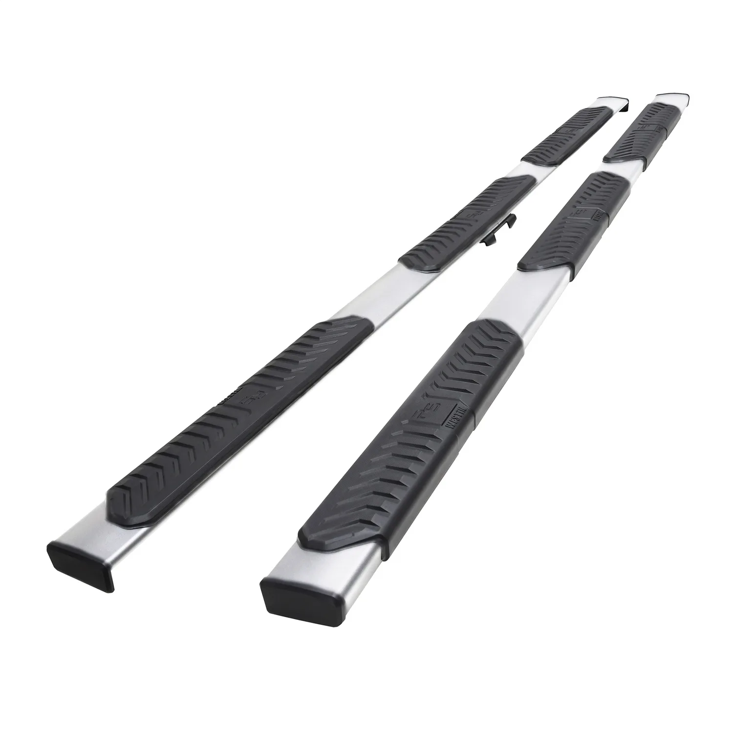 Westin R5 M-Series XD Wheel to Wheel Nerf Step Bars