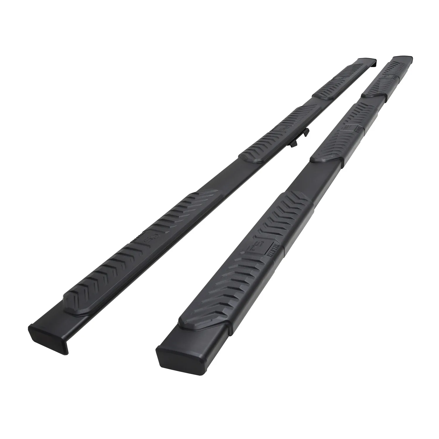 Westin R5 M-Series XD Wheel to Wheel Nerf Step Bars