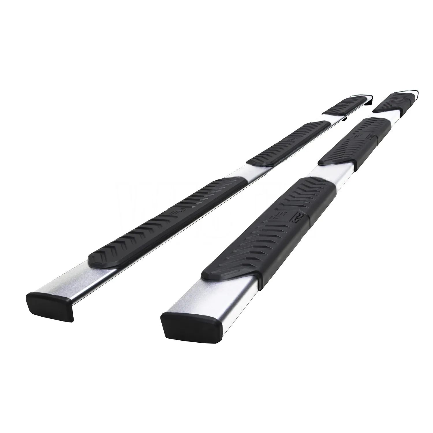 Westin R5 M-Series Wheel-to-Wheel Nerf Step Bars
