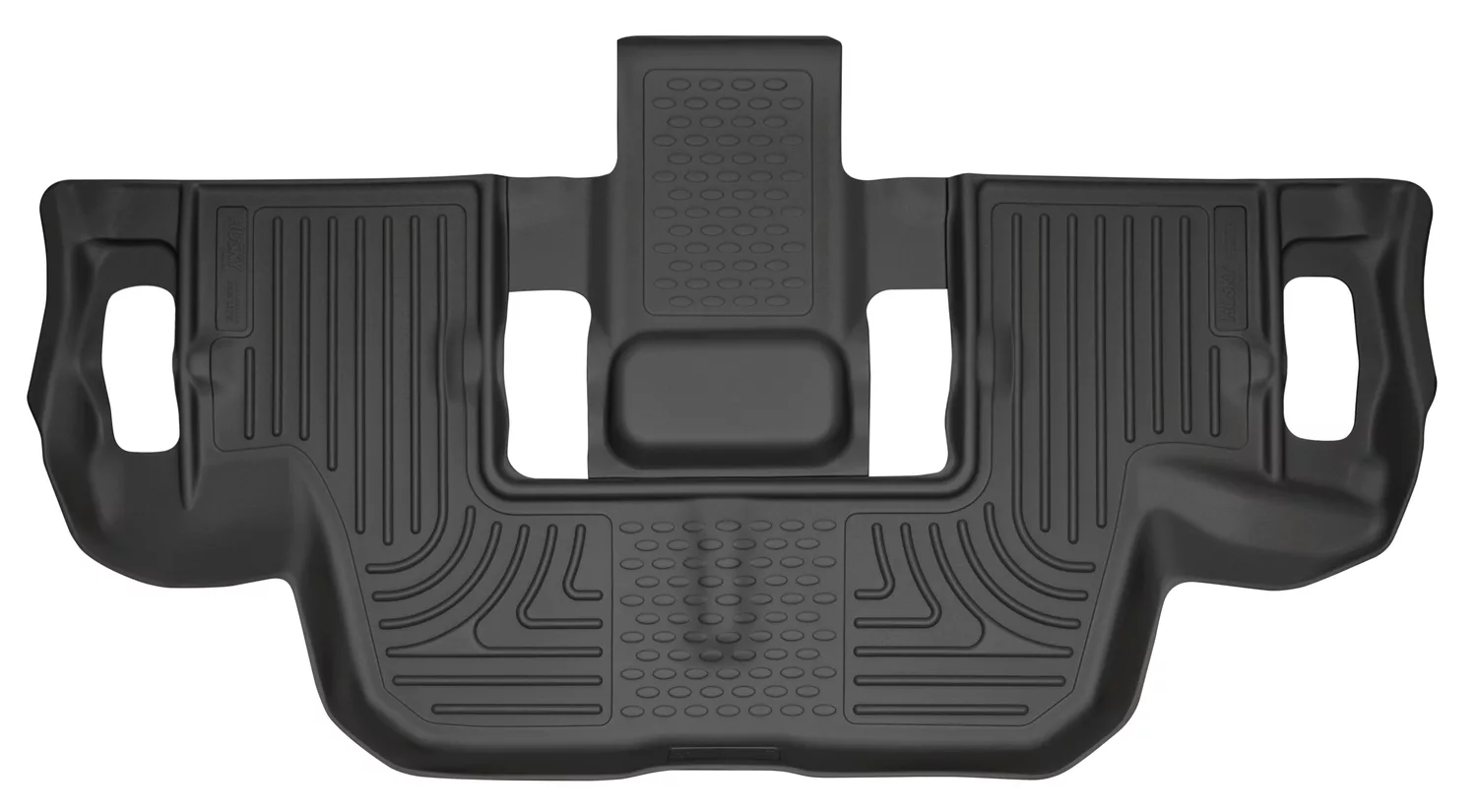 Husky Liners 3rd Seat Floor Liner