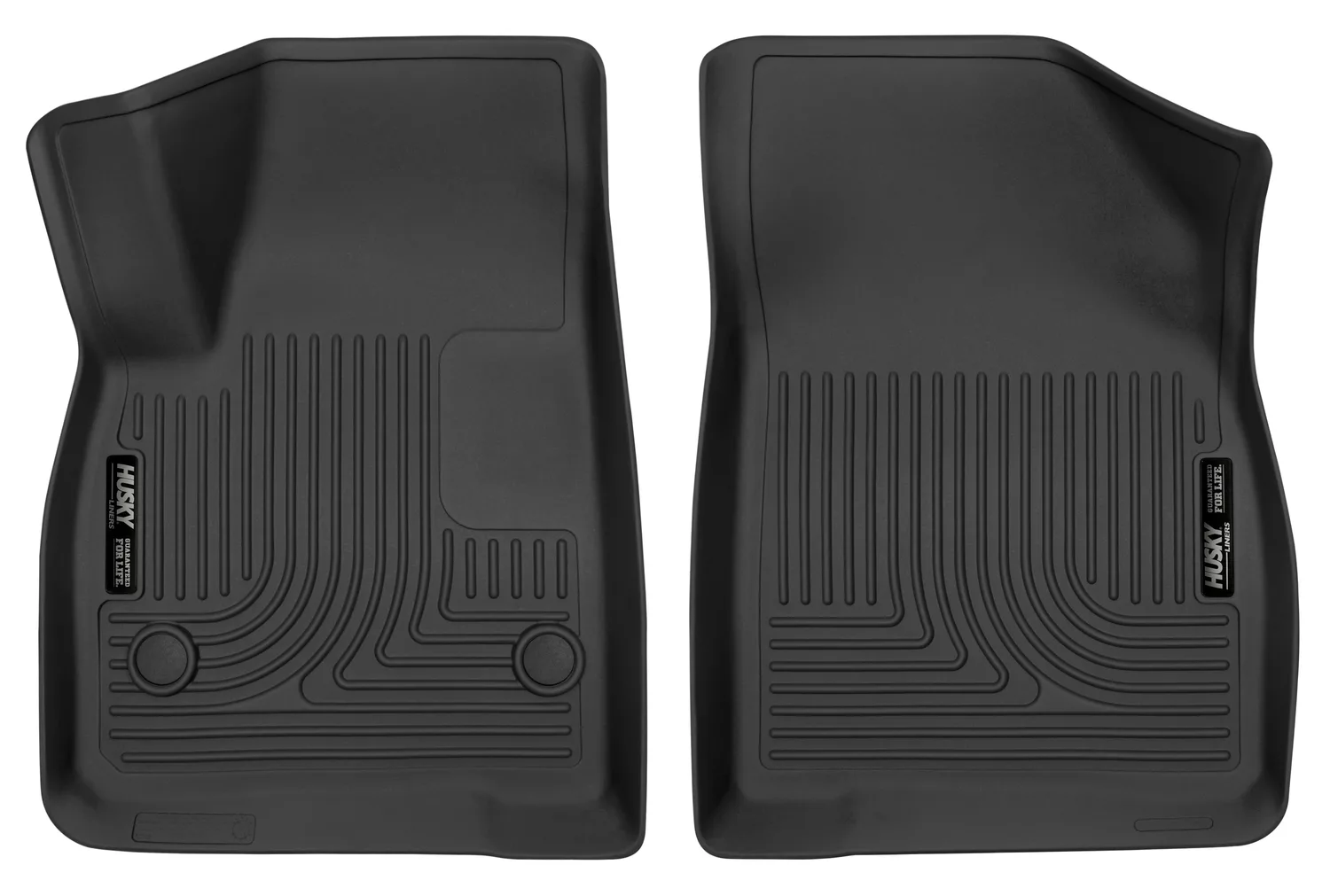 Husky Liners Front Floor Liners