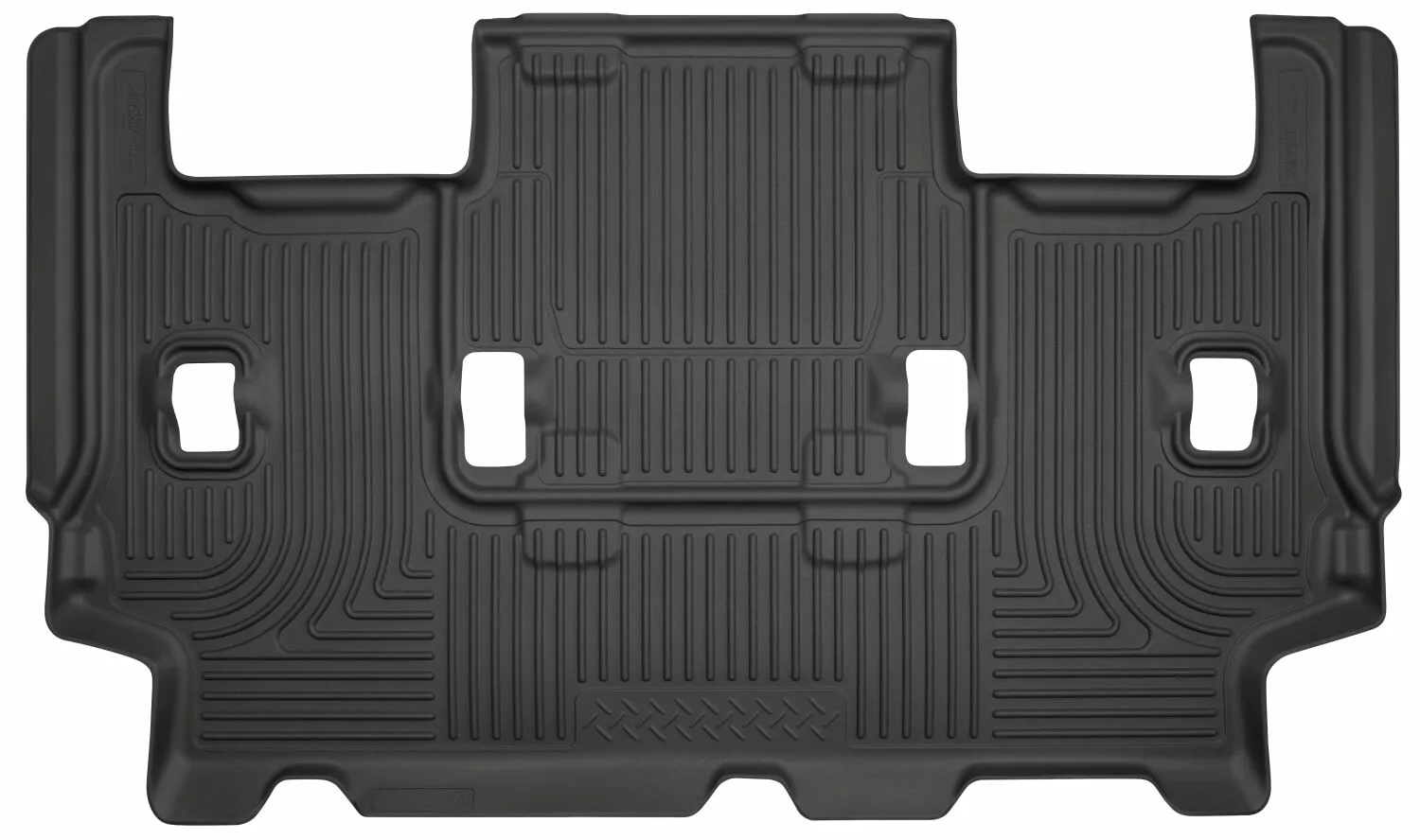 Husky Liners 3rd Seat Floor Liner