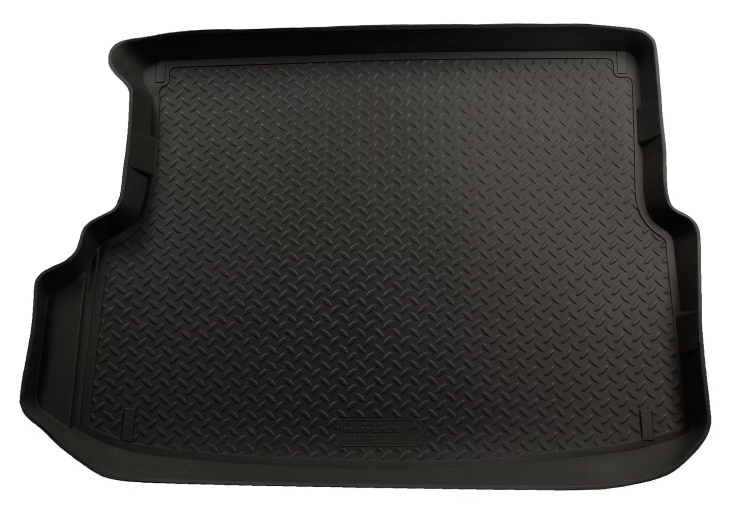 Husky Liners Cargo Liner